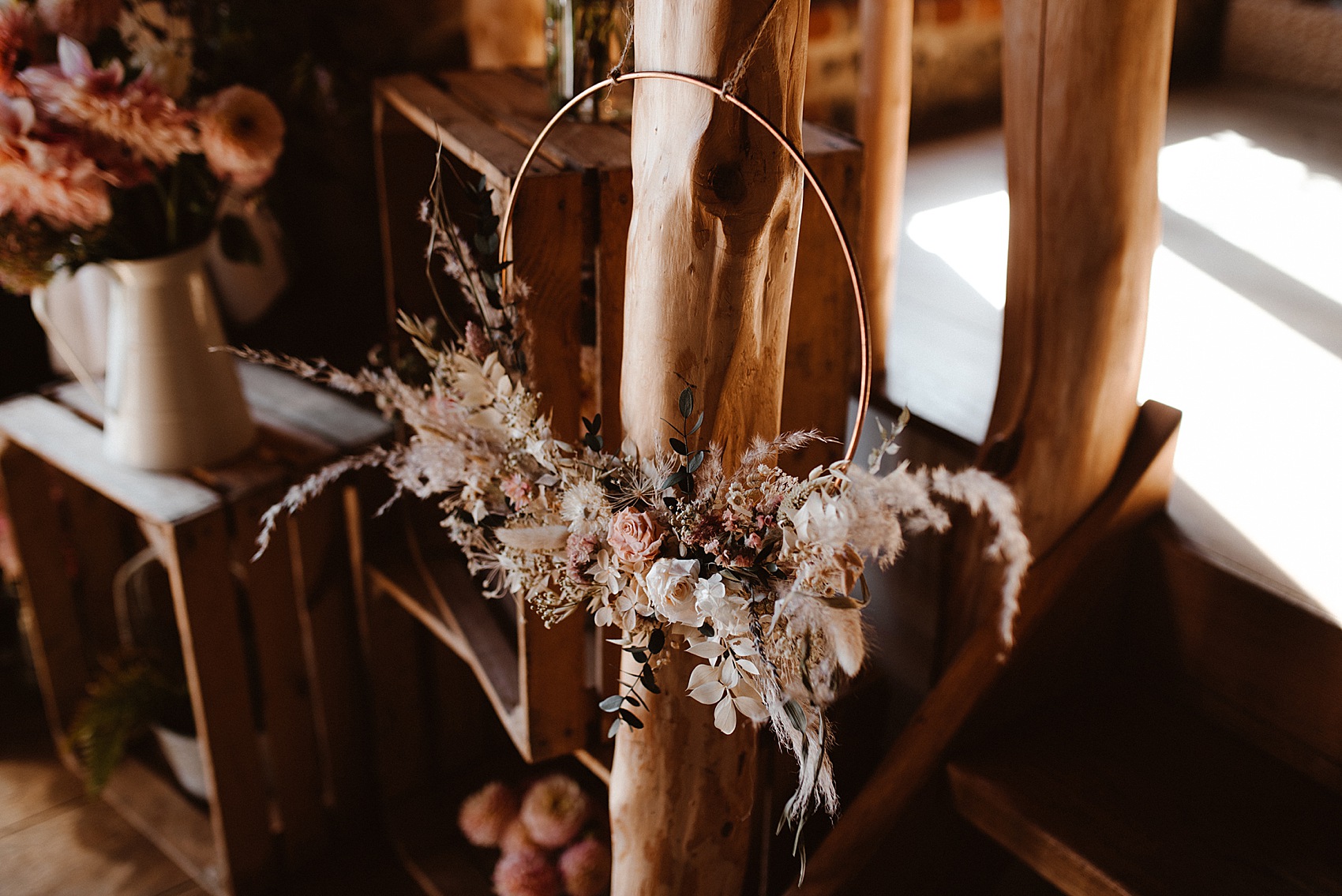 28 Rolling in Roses bride rustic Henley on Thames wedding - An Ethical Wedding Dress by Rolling in Roses For A Henley on Thames Bride & Her Intimate & Casual Barn Wedding 28 Rolling in Roses bride rustic Henley on Thames wedding