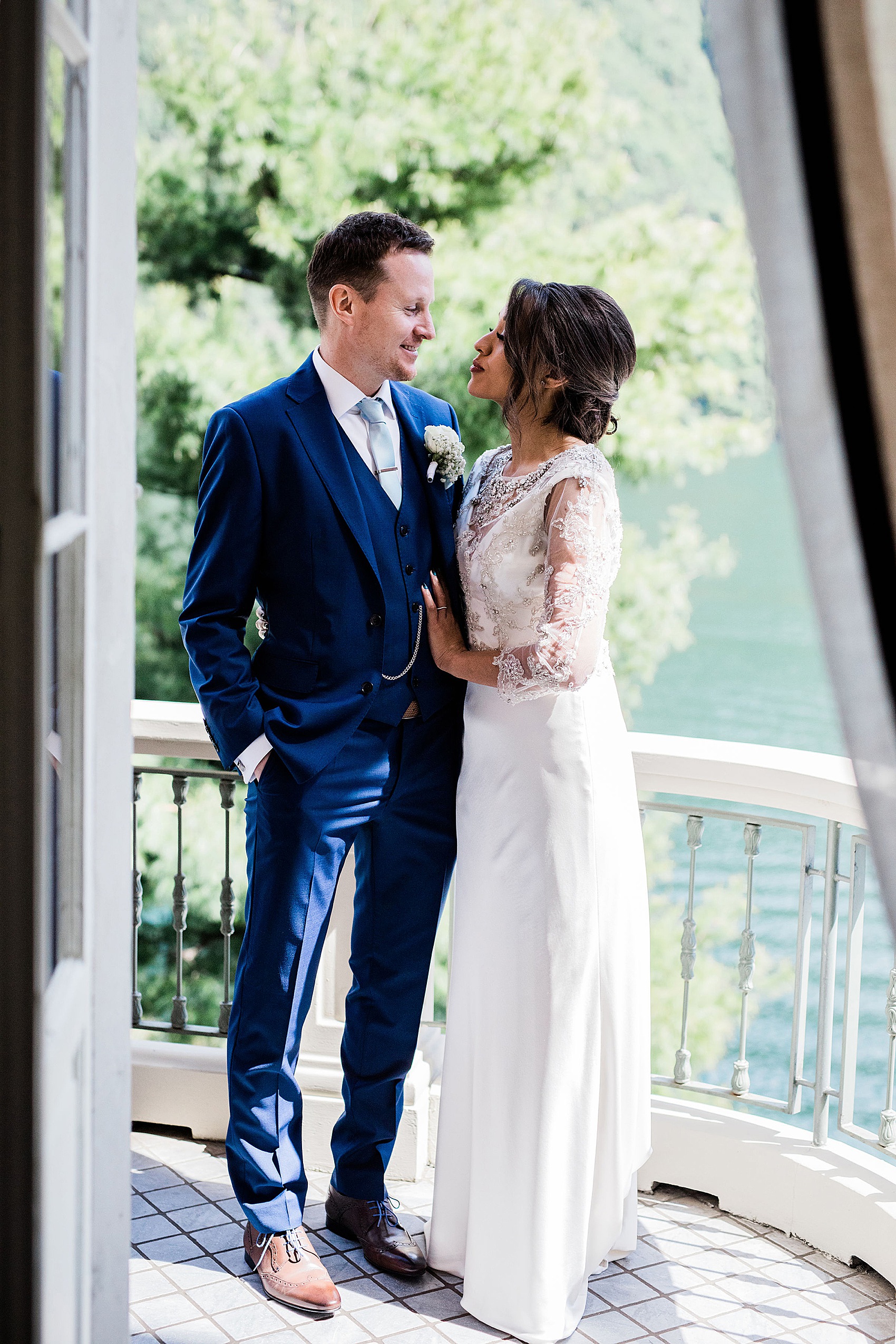 29 Romantic Lake Como wedding