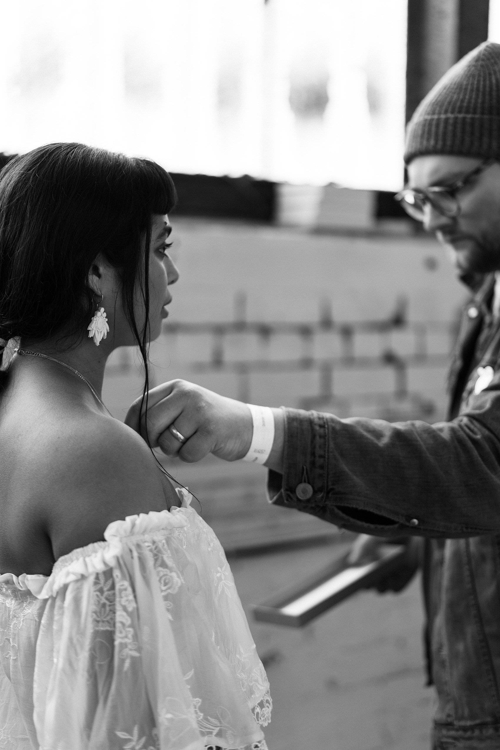 3 Most Curious Manchester wedding show for modern brides