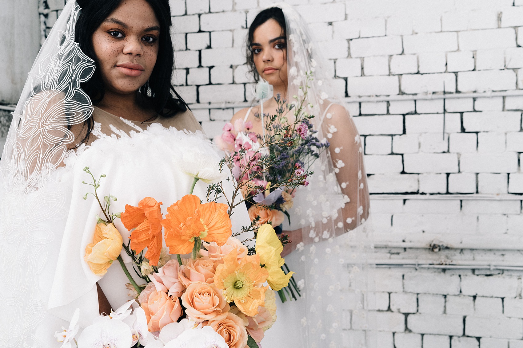 30 Most Curious Manchester wedding show for modern brides