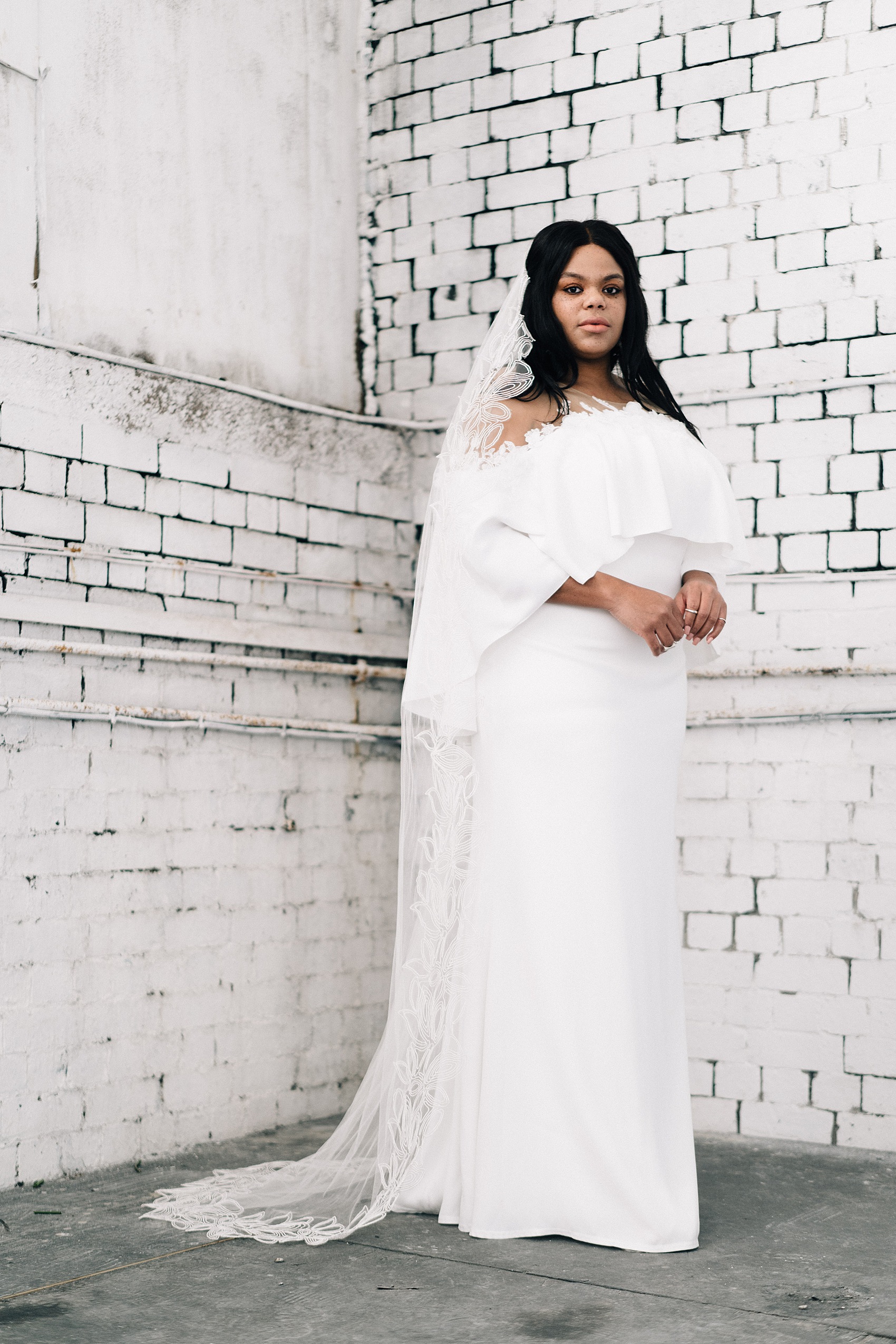 32 Most Curious Manchester wedding show for modern brides
