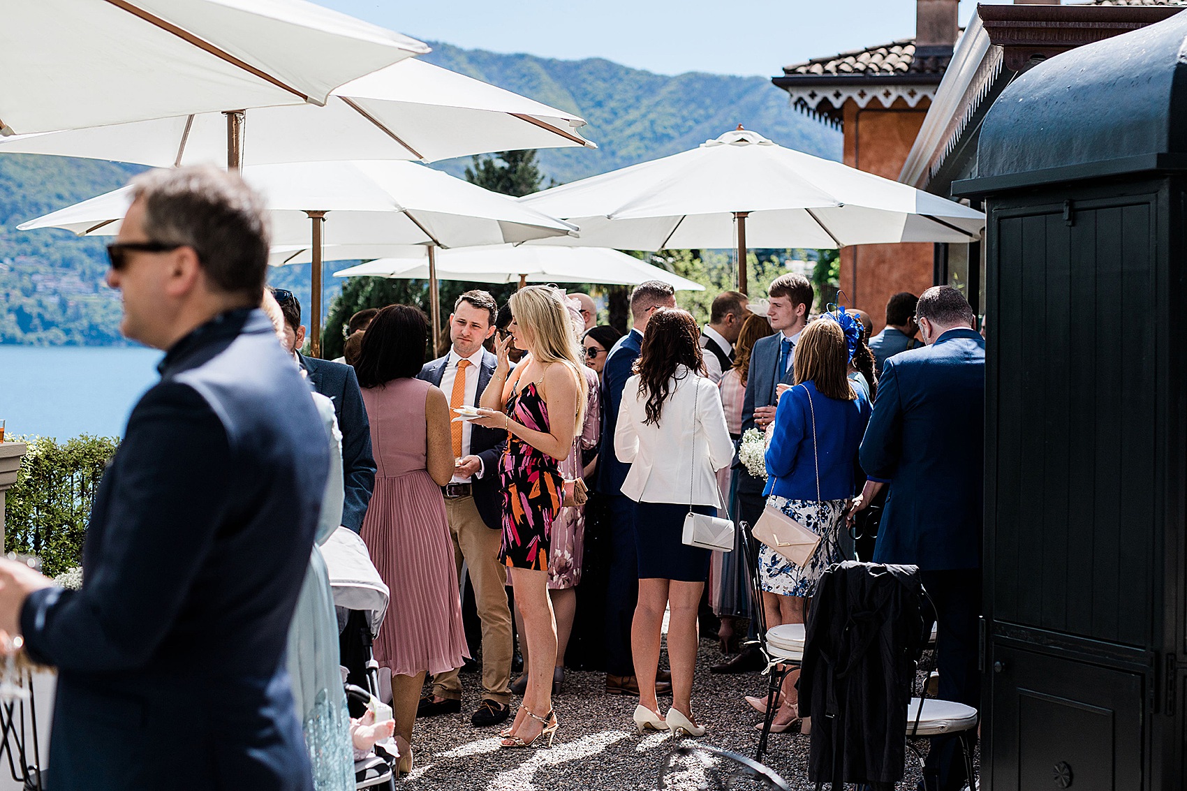 33 Romantic Lake Como wedding