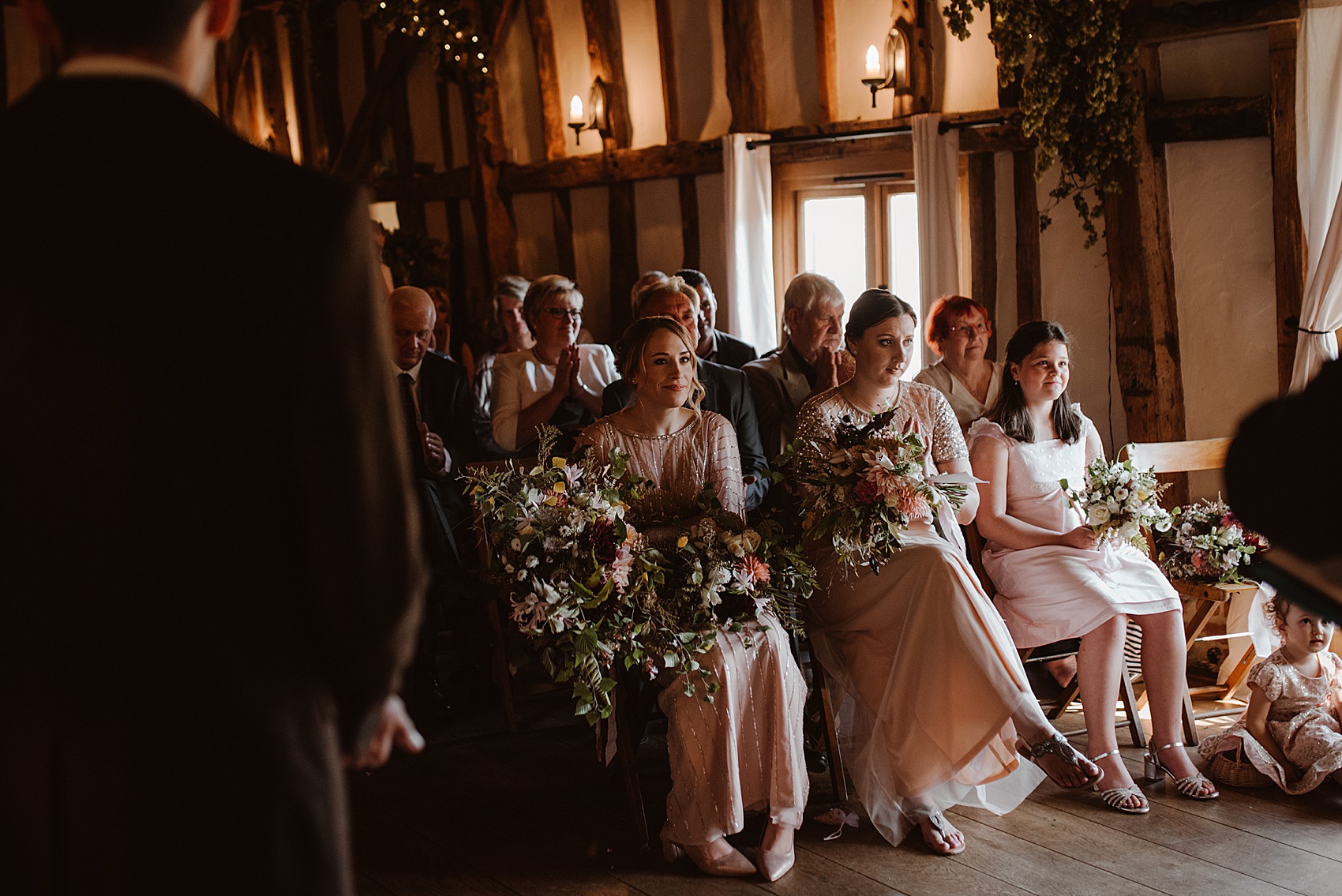 35 Rolling in Roses bride rustic Henley on Thames wedding - An Ethical Wedding Dress by Rolling in Roses For A Henley on Thames Bride & Her Intimate & Casual Barn Wedding 35 Rolling in Roses bride rustic Henley on Thames wedding