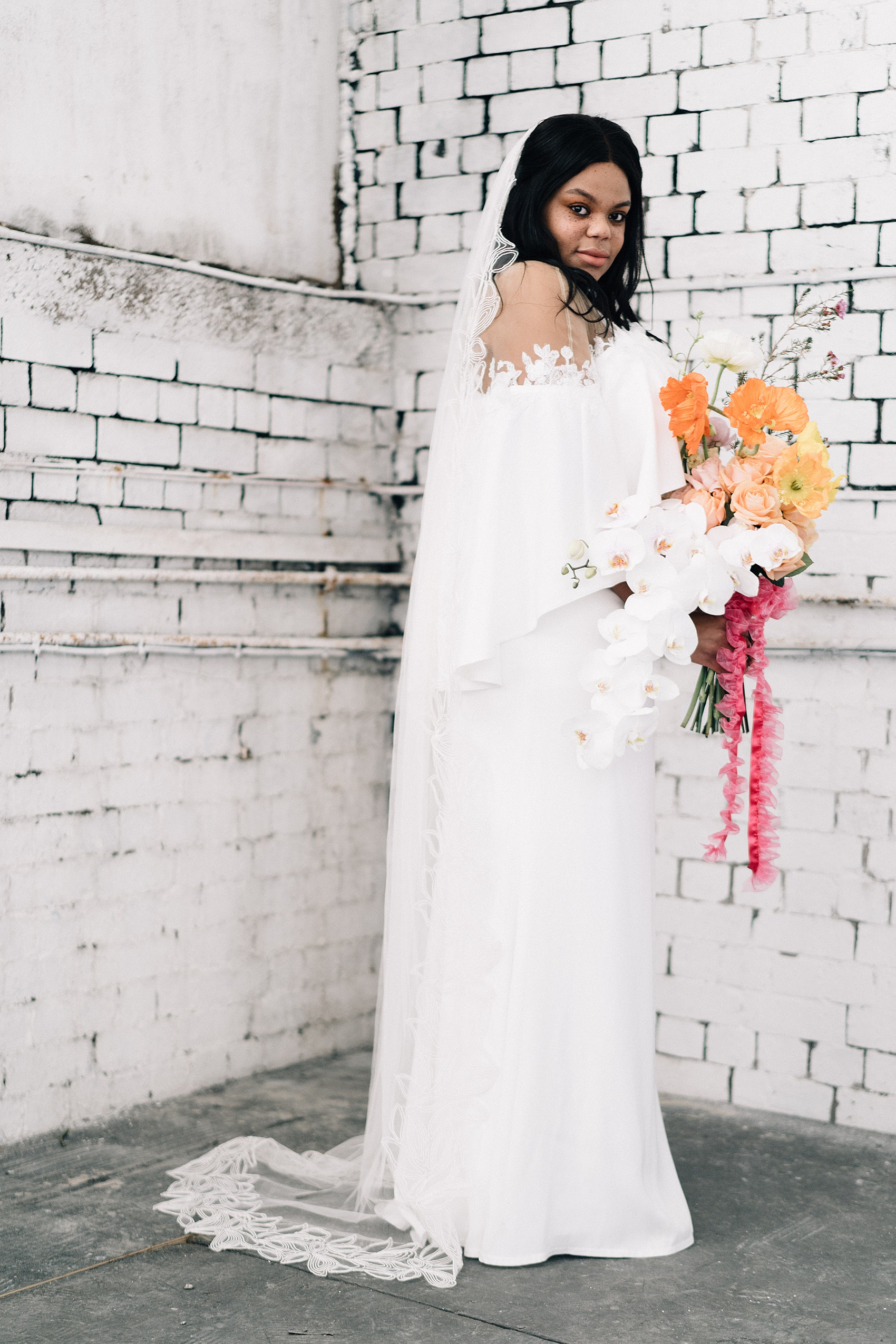 38 Most Curious Manchester wedding show for modern brides
