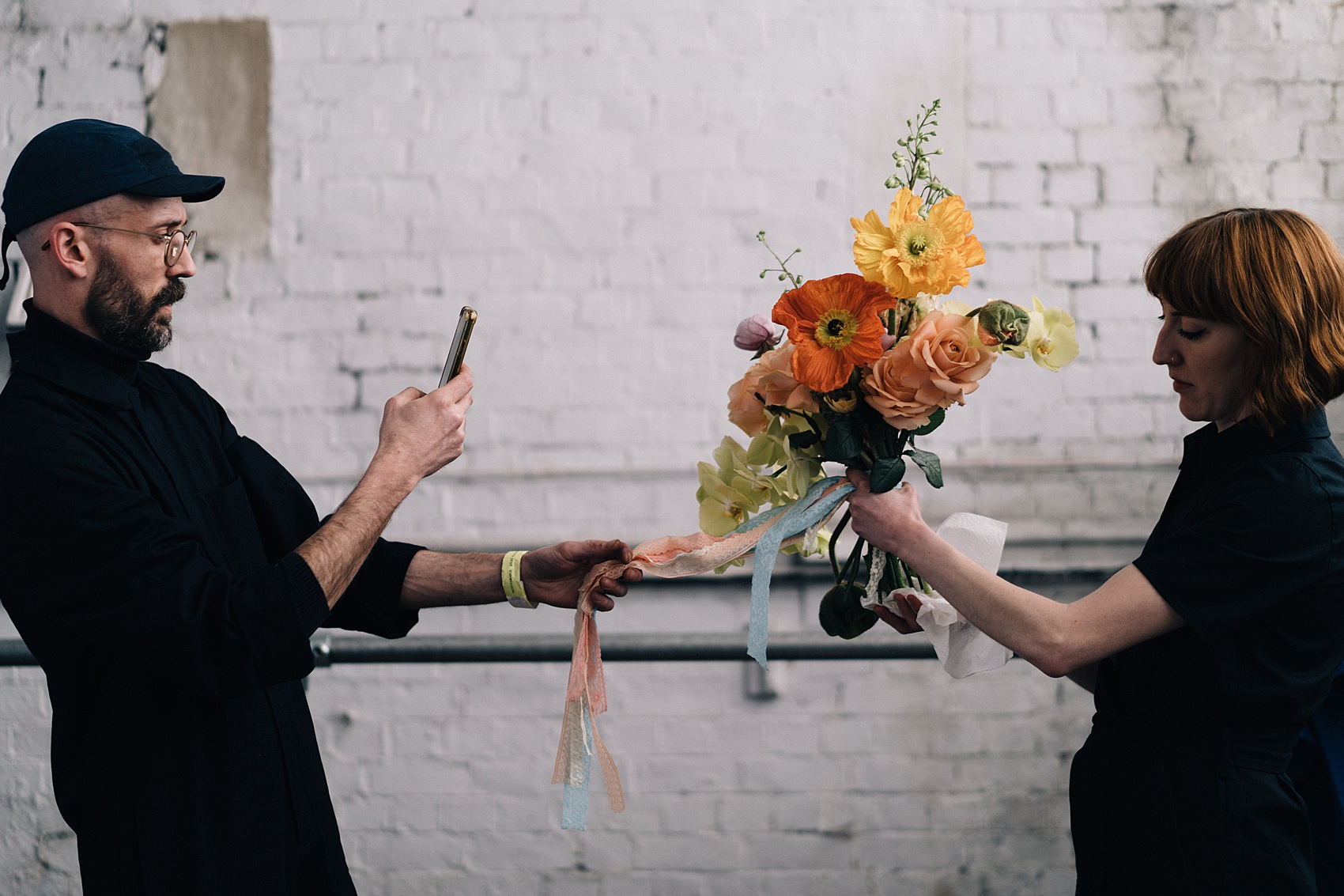 4 Most Curious Manchester wedding show for modern brides