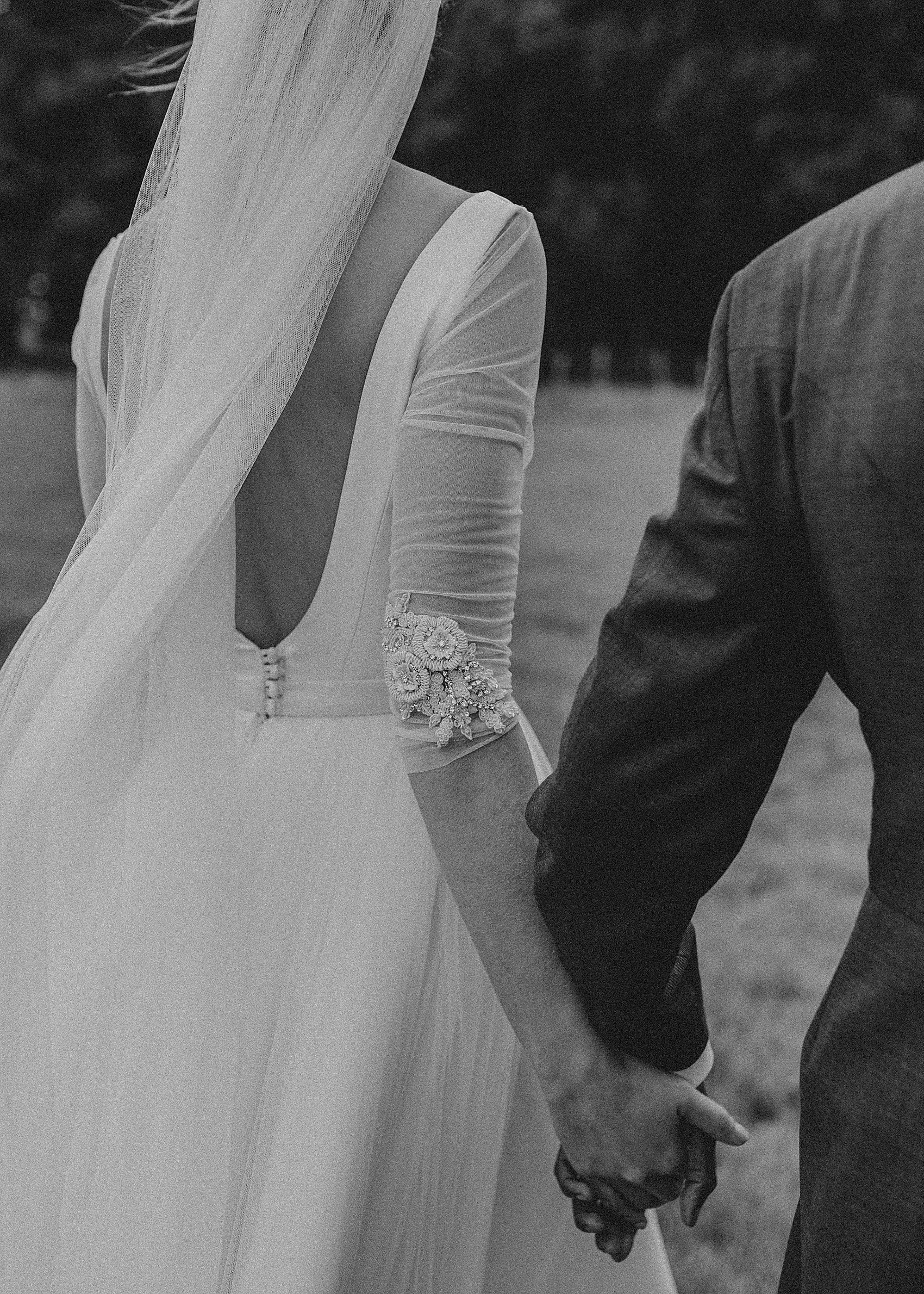40 Emma Beaumont bridal gown romantic wedding dress