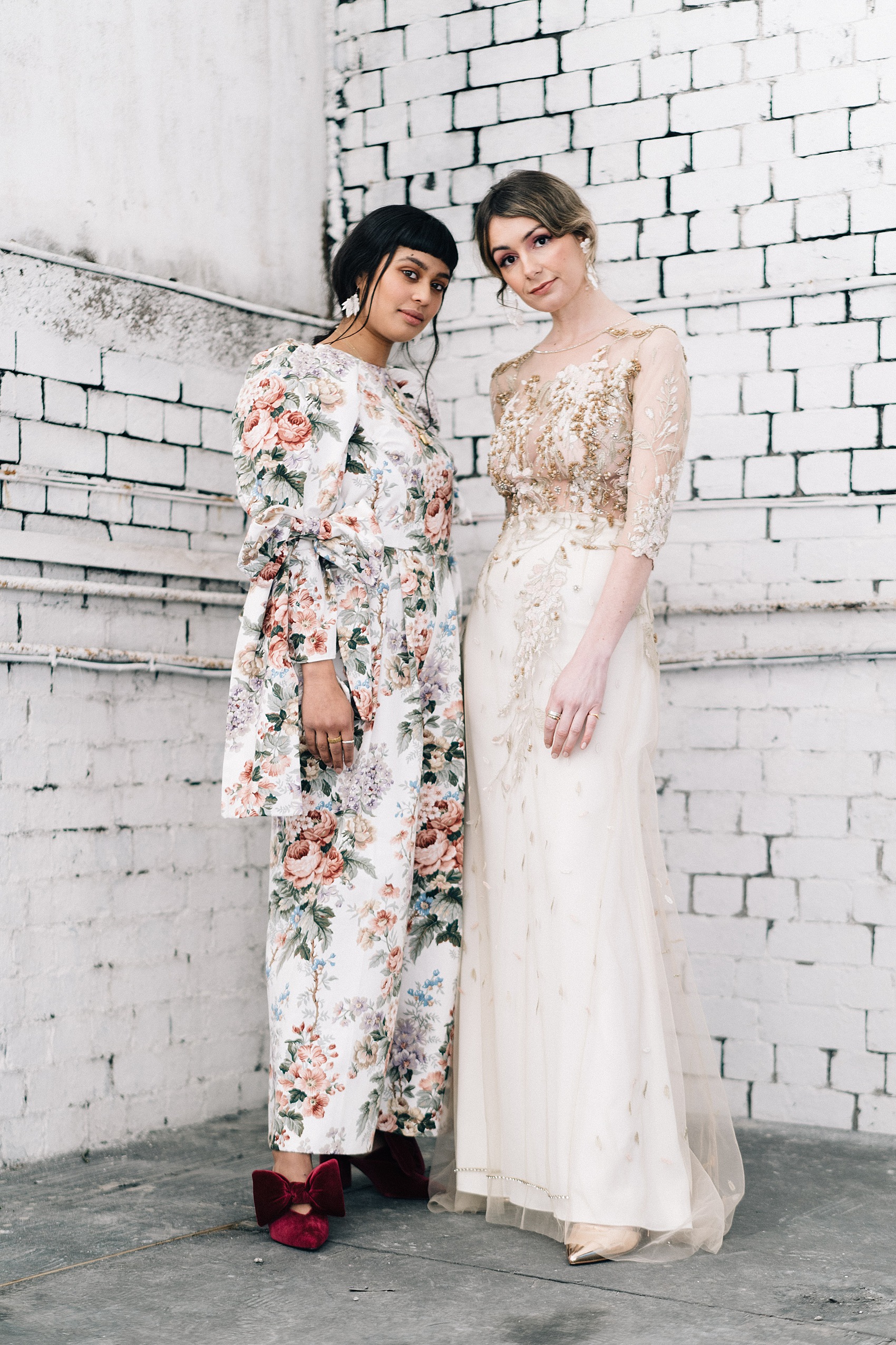 40 Most Curious Manchester wedding show for modern brides