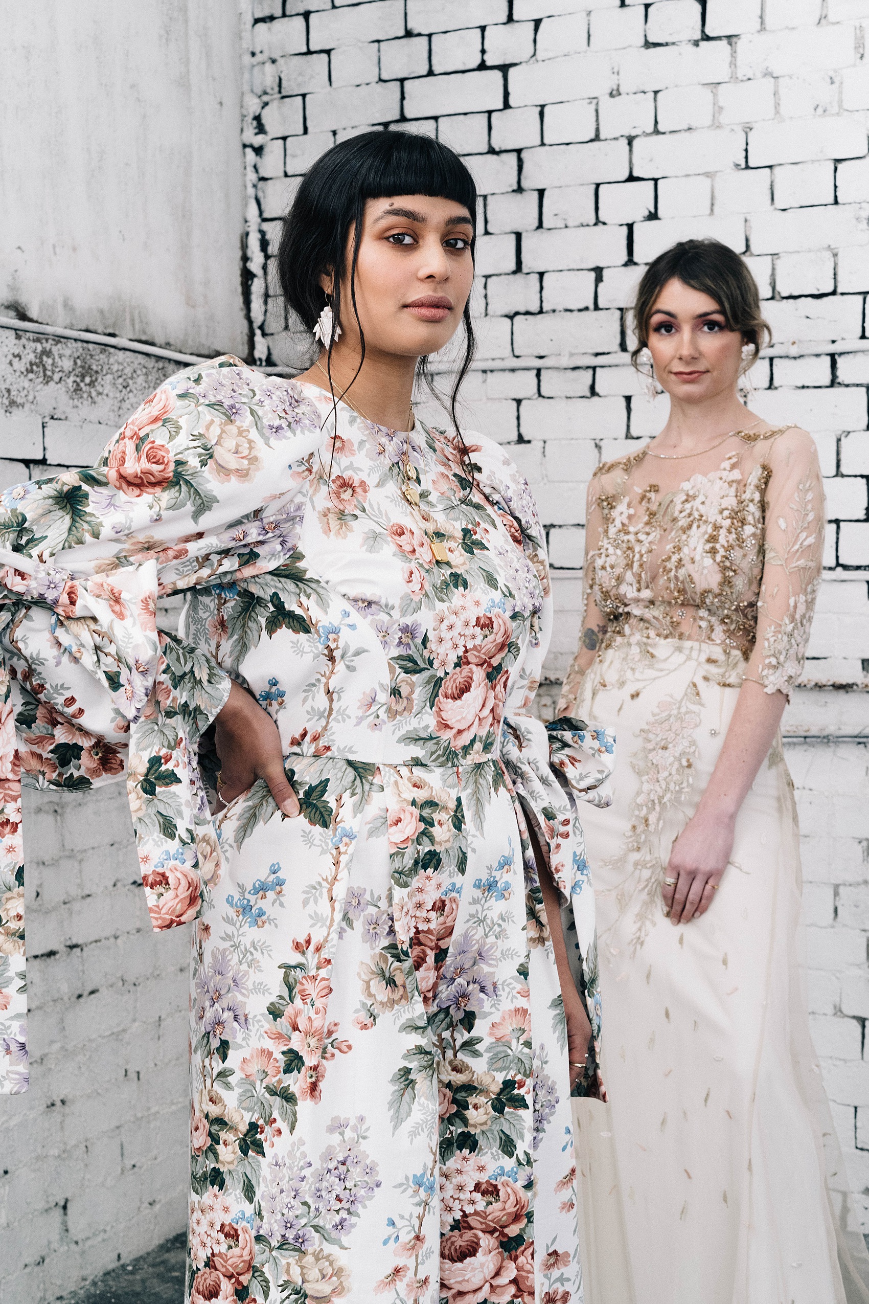 42 Most Curious Manchester wedding show for modern brides