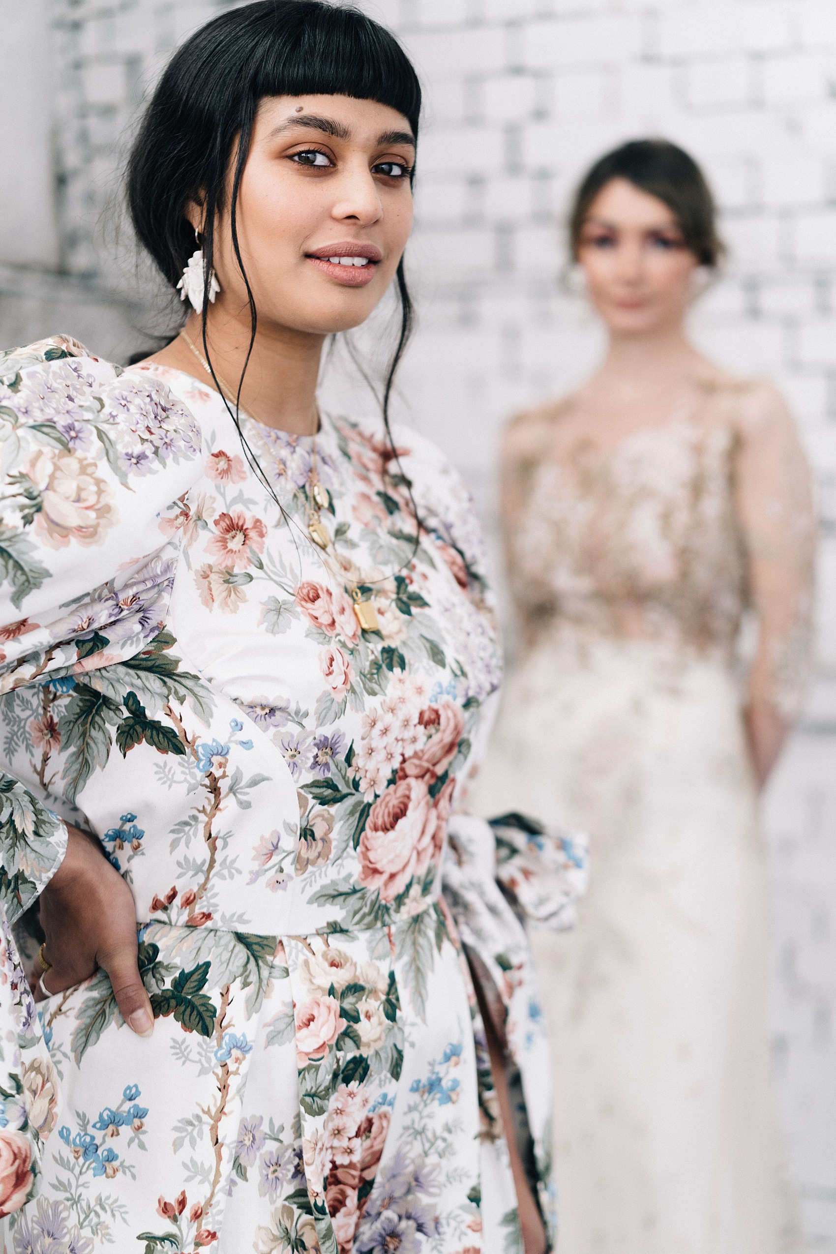 43 Most Curious Manchester wedding show for modern brides