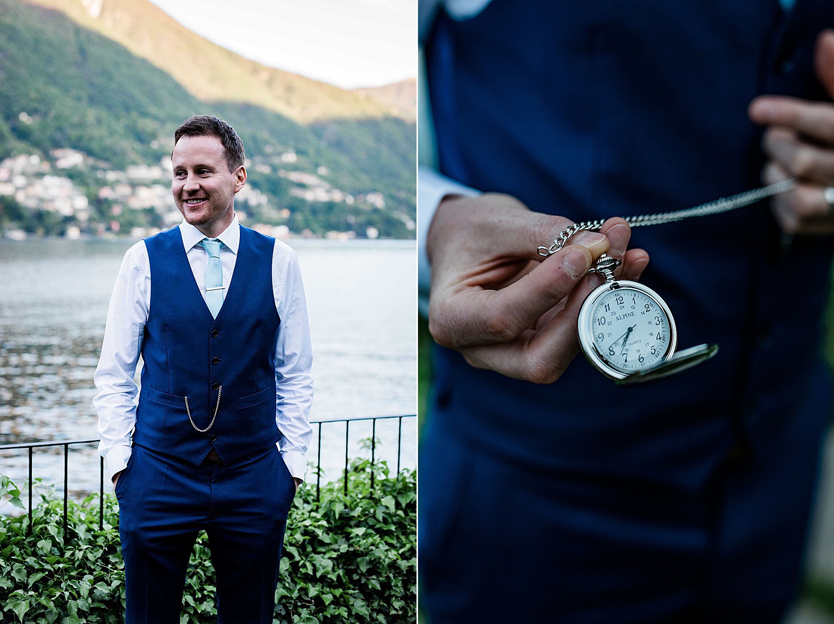 45 Romantic Lake Como wedding