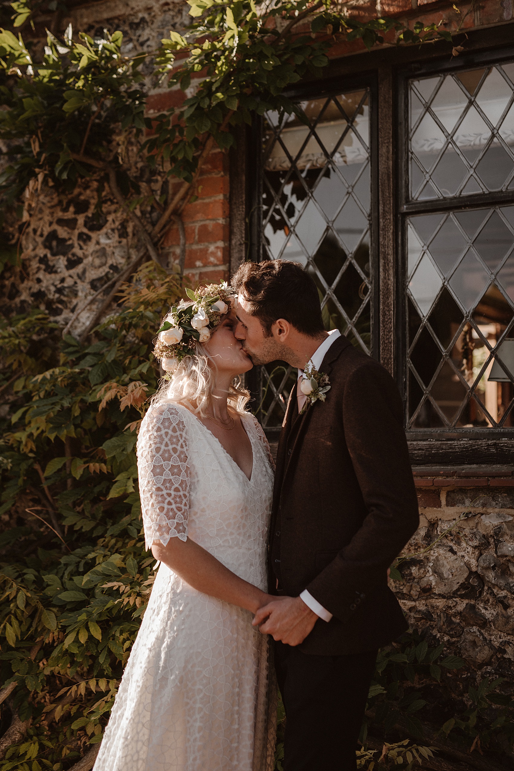 48 Rolling in Roses bride rustic Henley on Thames wedding - An Ethical Wedding Dress by Rolling in Roses For A Henley on Thames Bride & Her Intimate & Casual Barn Wedding 48 Rolling in Roses bride rustic Henley on Thames wedding