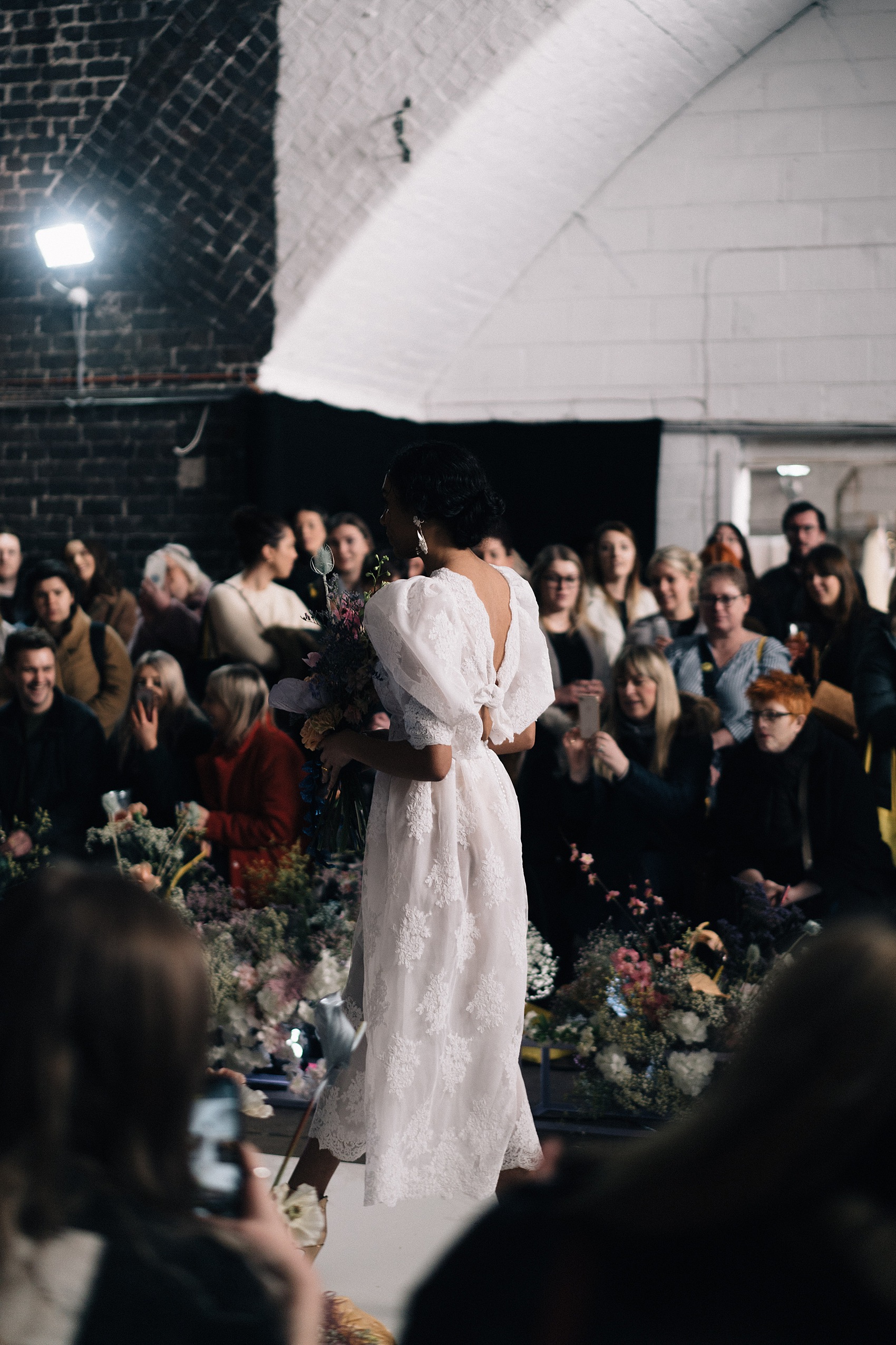 5 Most Curious Manchester wedding show for modern brides