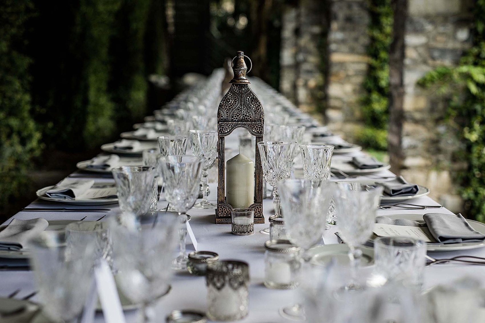 5 Romantic Lake Como wedding