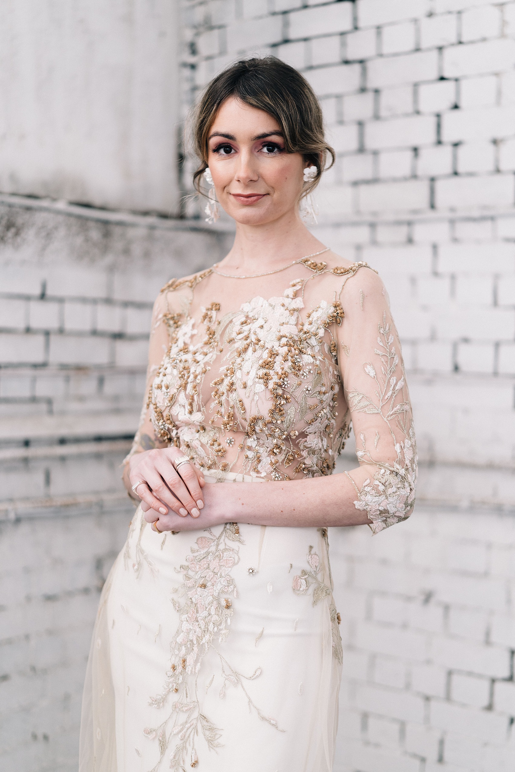 50 Most Curious Manchester wedding show for modern brides