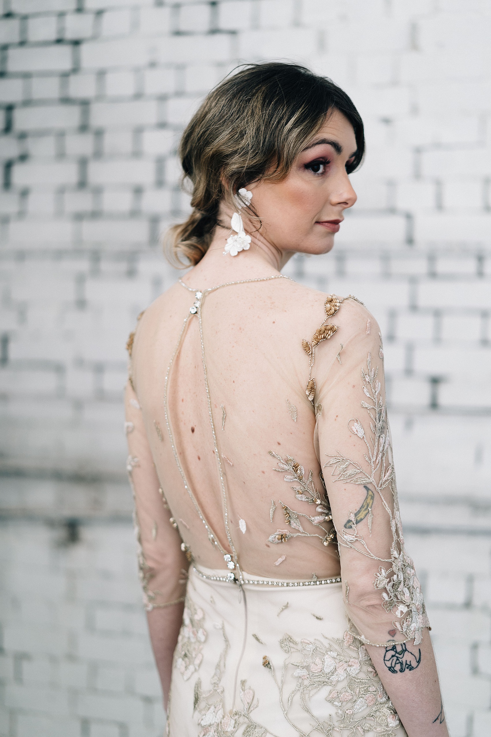 51 Most Curious Manchester wedding show for modern brides