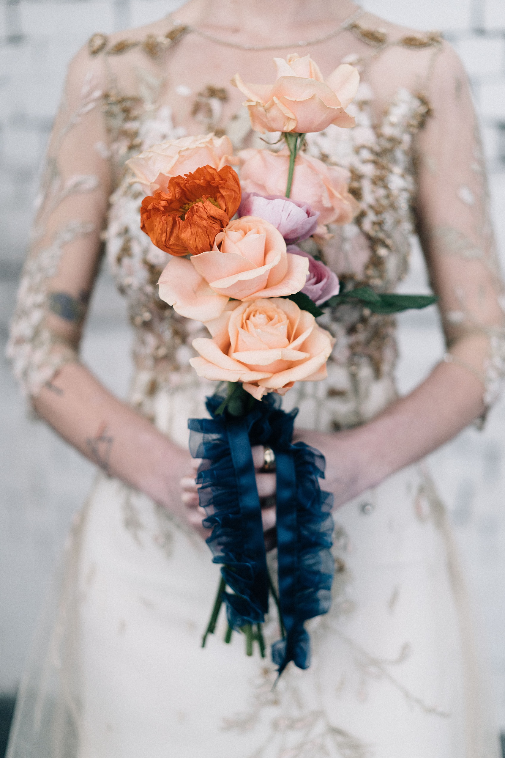 52 Most Curious Manchester wedding show for modern brides