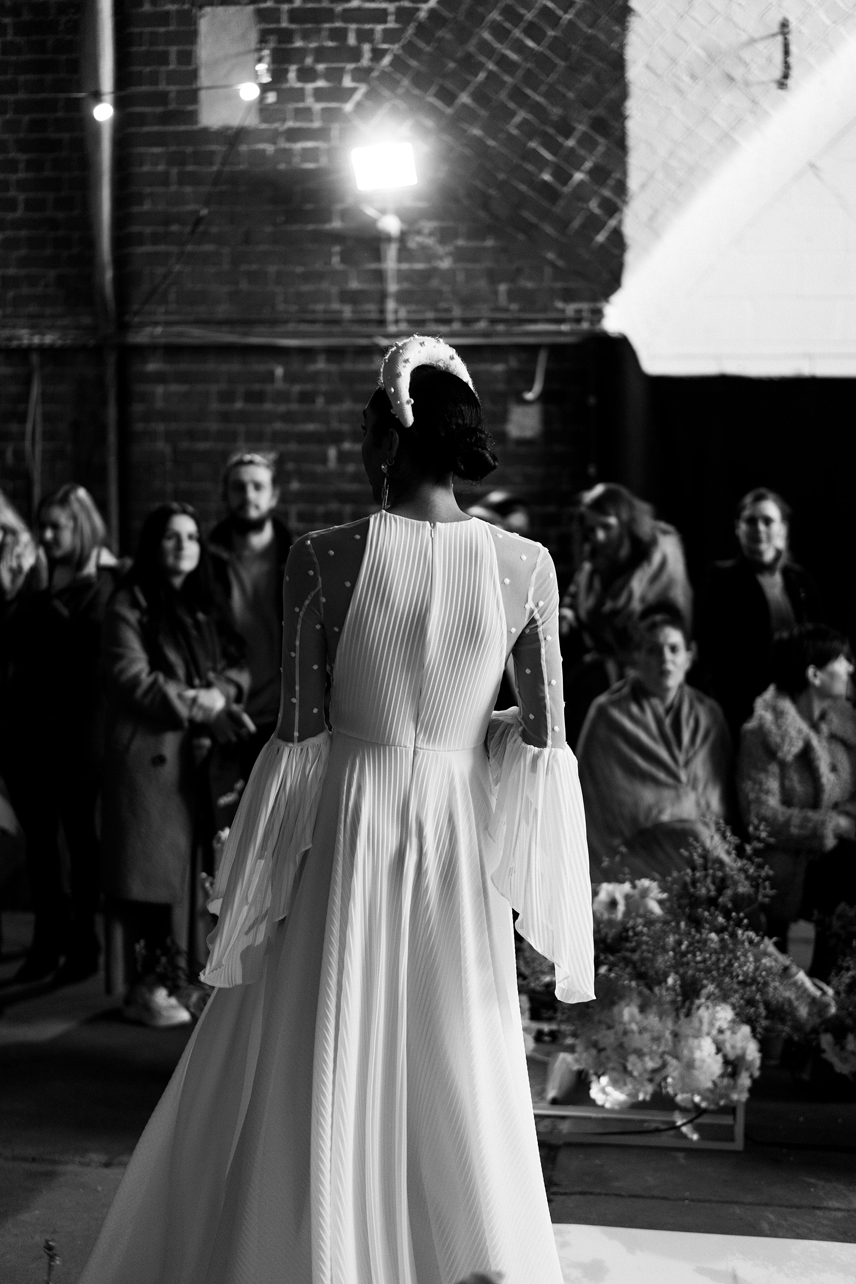53 Most Curious Manchester wedding show for modern brides