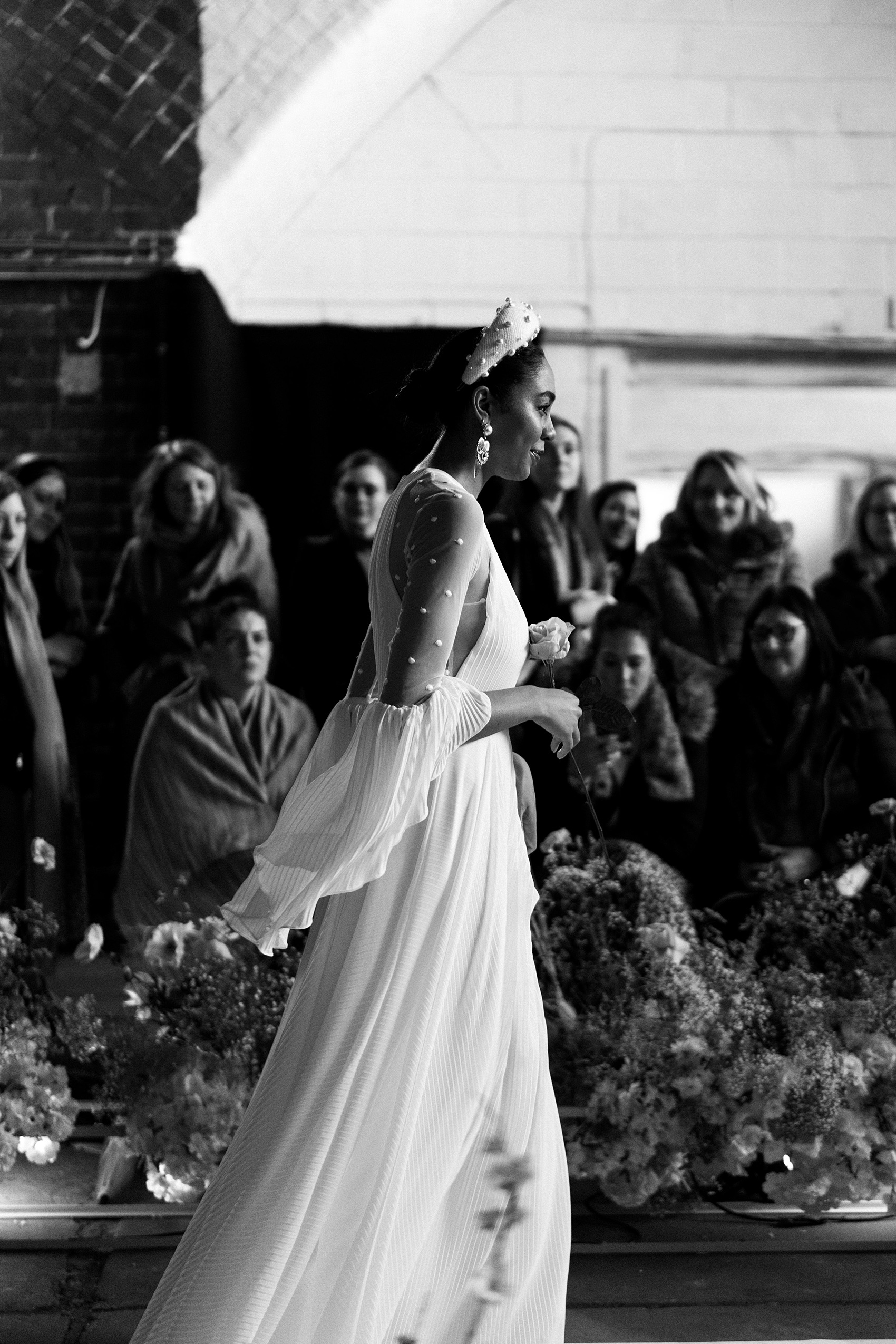 54 Most Curious Manchester wedding show for modern brides