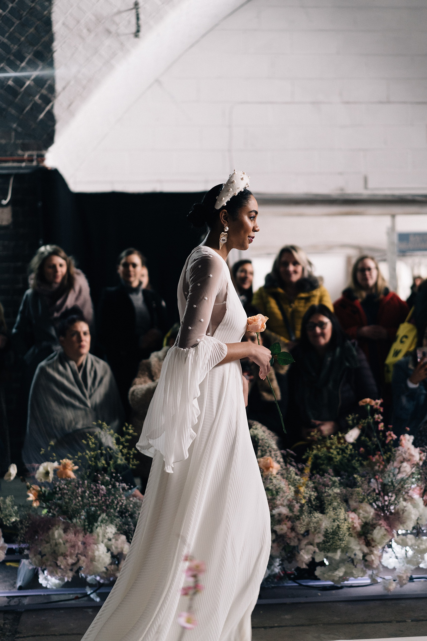 55 Most Curious Manchester wedding show for modern brides