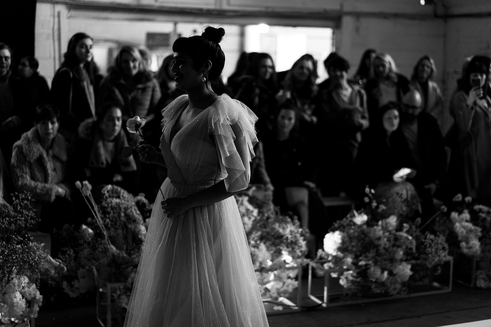 59 Most Curious Manchester wedding show for modern brides