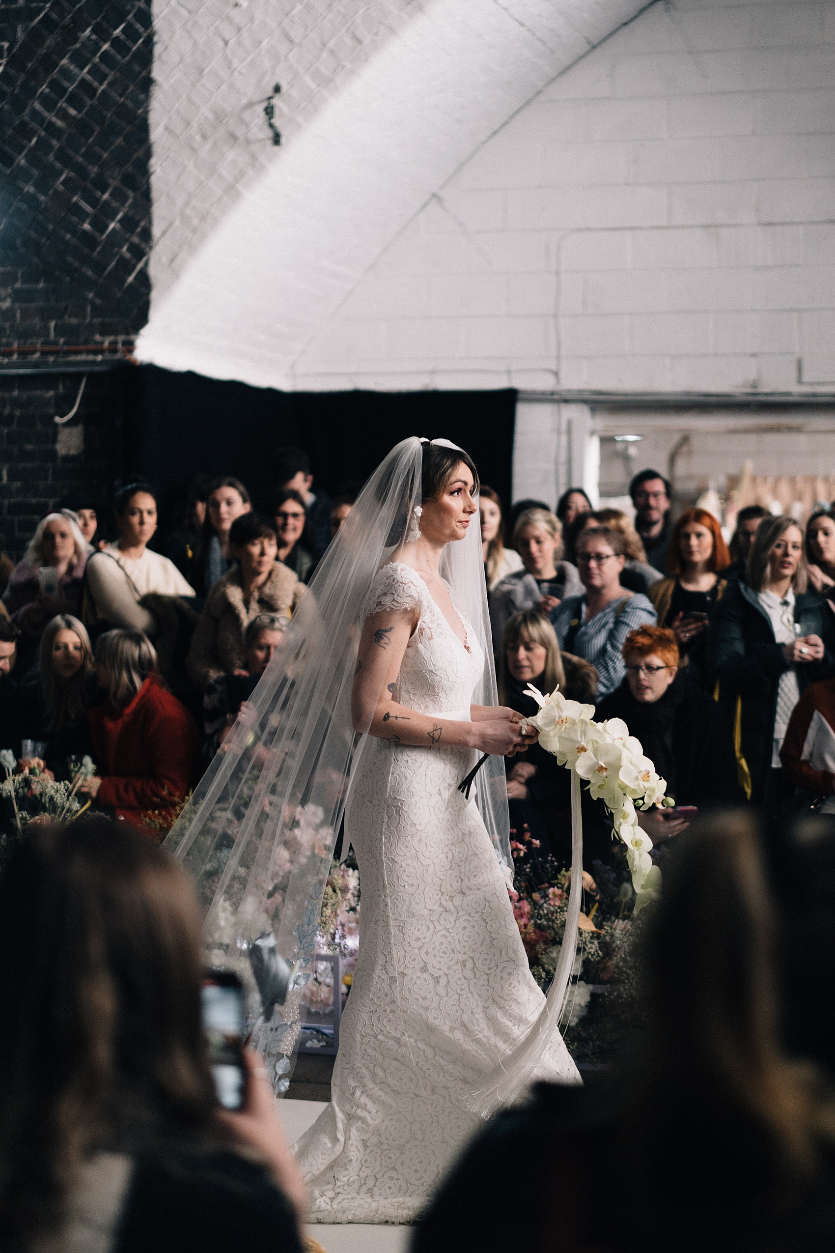 6 Most Curious Manchester wedding show for modern brides