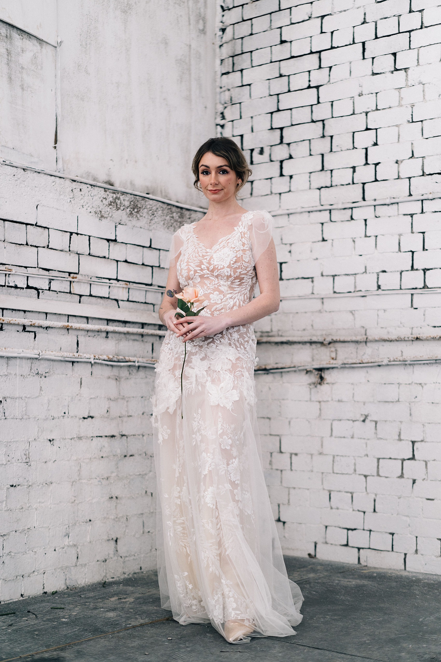 61 Most Curious Manchester wedding show for modern brides