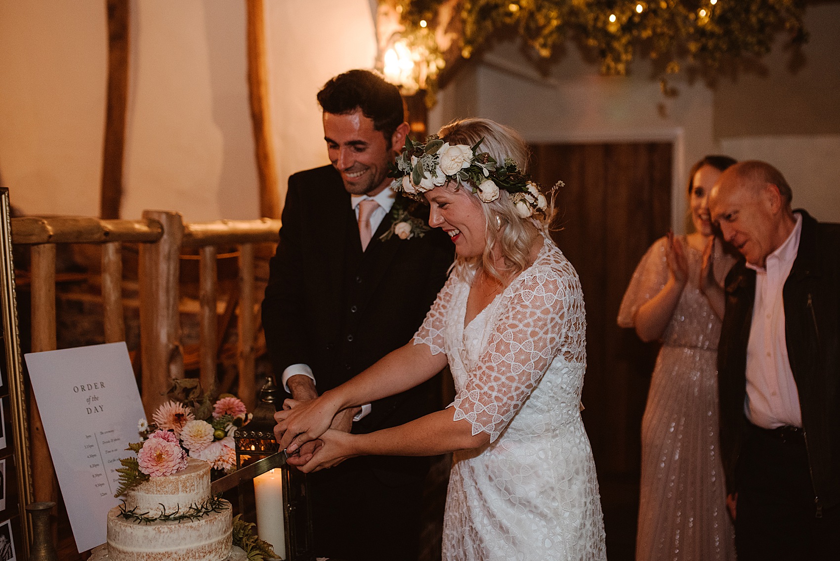 62 Rolling in Roses bride rustic Henley on Thames wedding - An Ethical Wedding Dress by Rolling in Roses For A Henley on Thames Bride & Her Intimate & Casual Barn Wedding 62 Rolling in Roses bride rustic Henley on Thames wedding