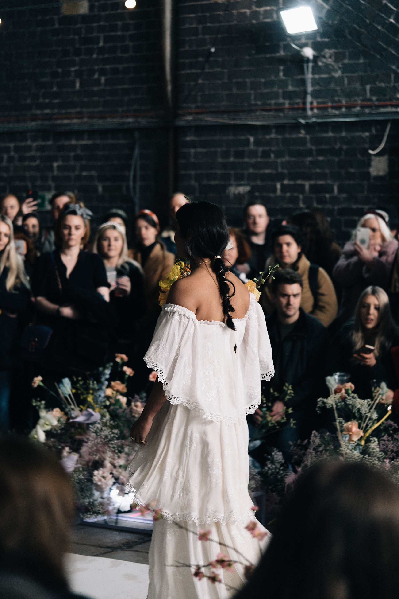 7 Most Curious Manchester wedding show for modern brides
