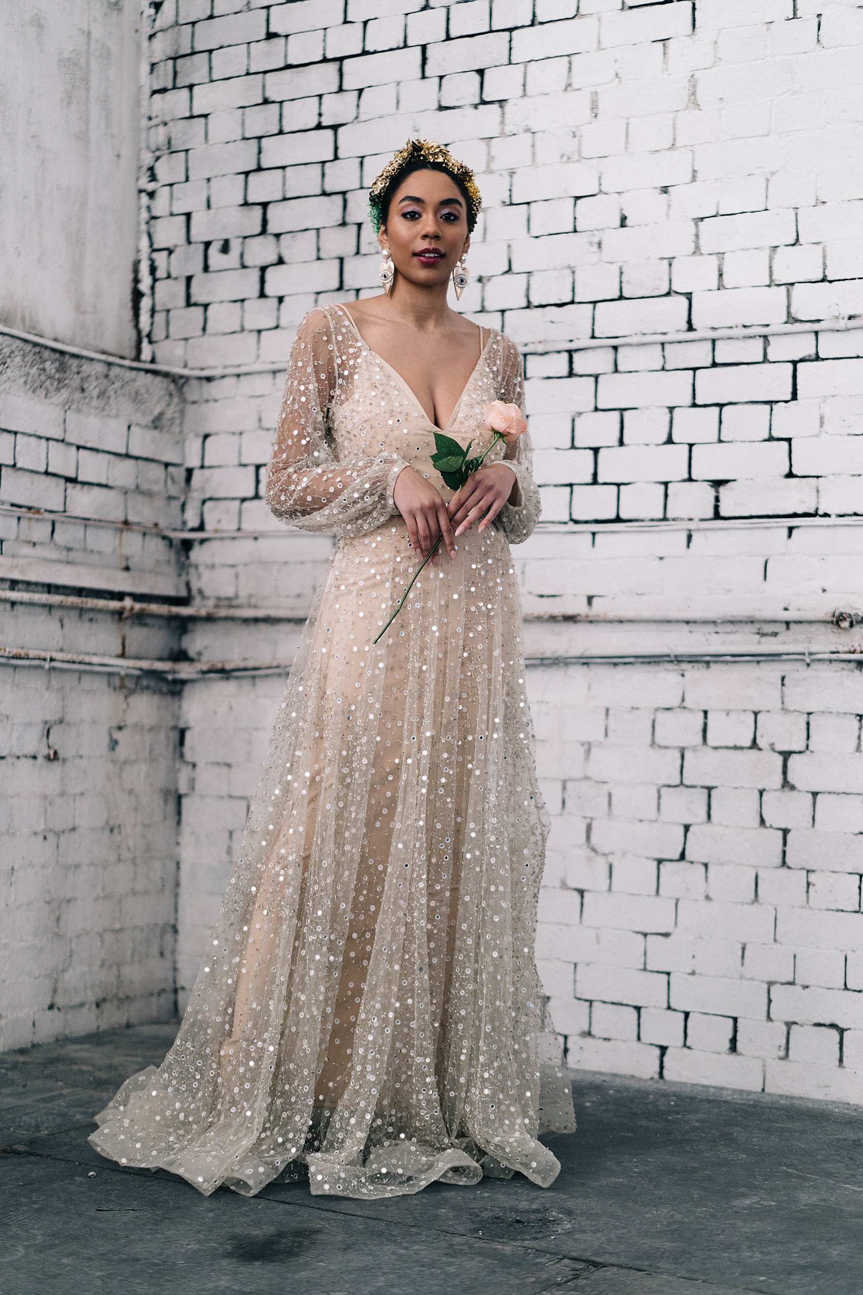 77 Most Curious Manchester wedding show for modern brides