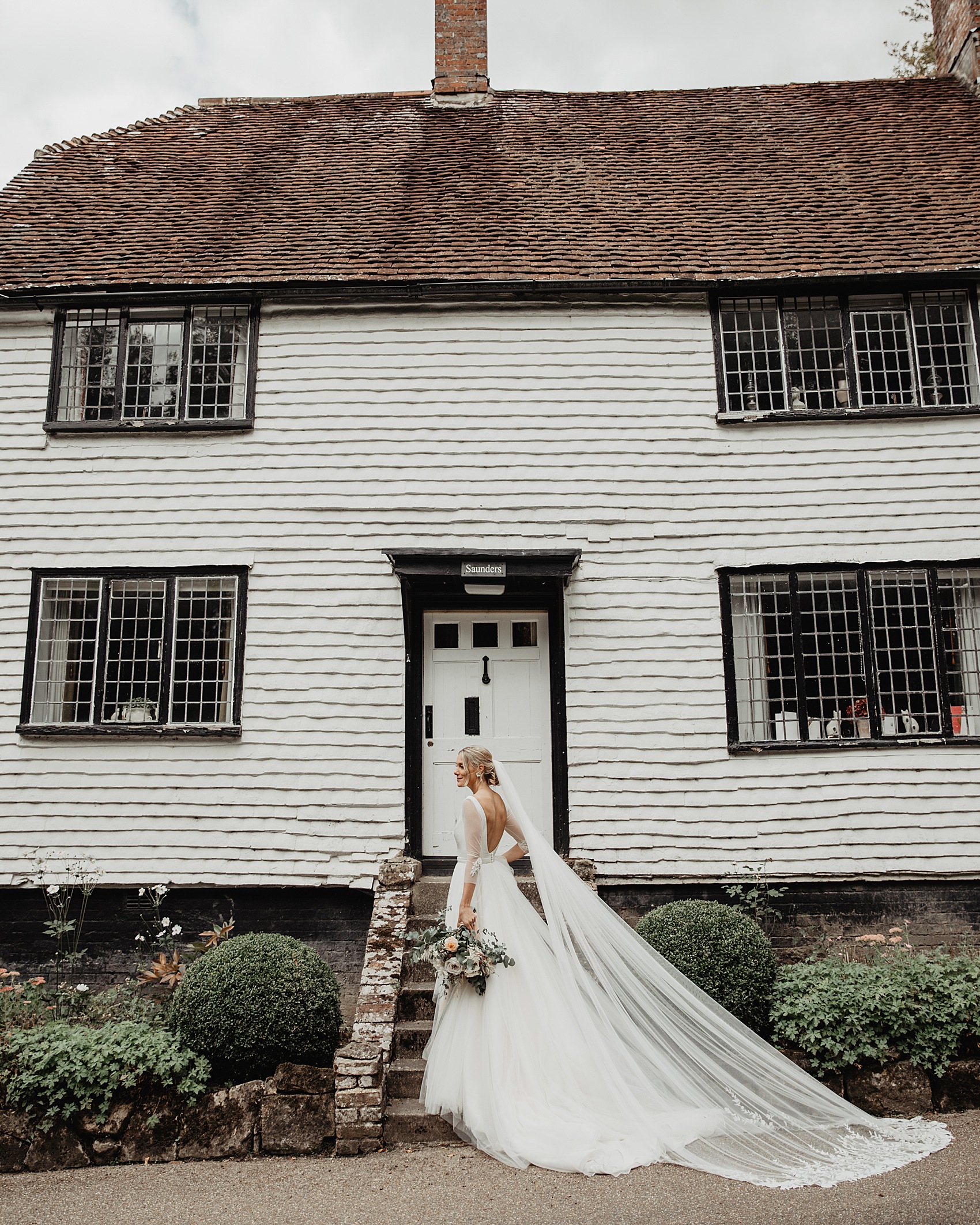 8 Emma Beaumont bridal gown romantic wedding dress