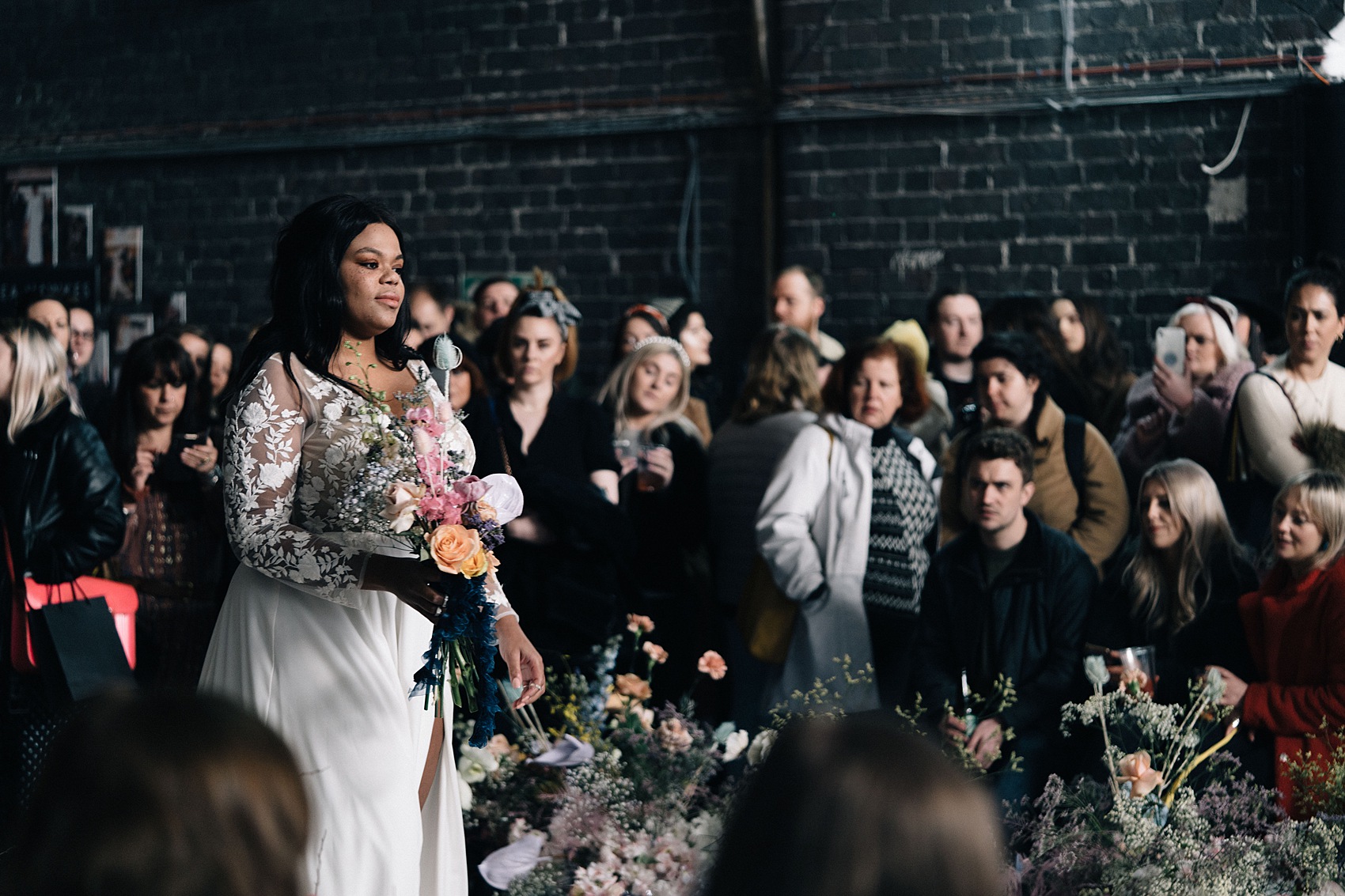 8 Most Curious Manchester wedding show for modern brides