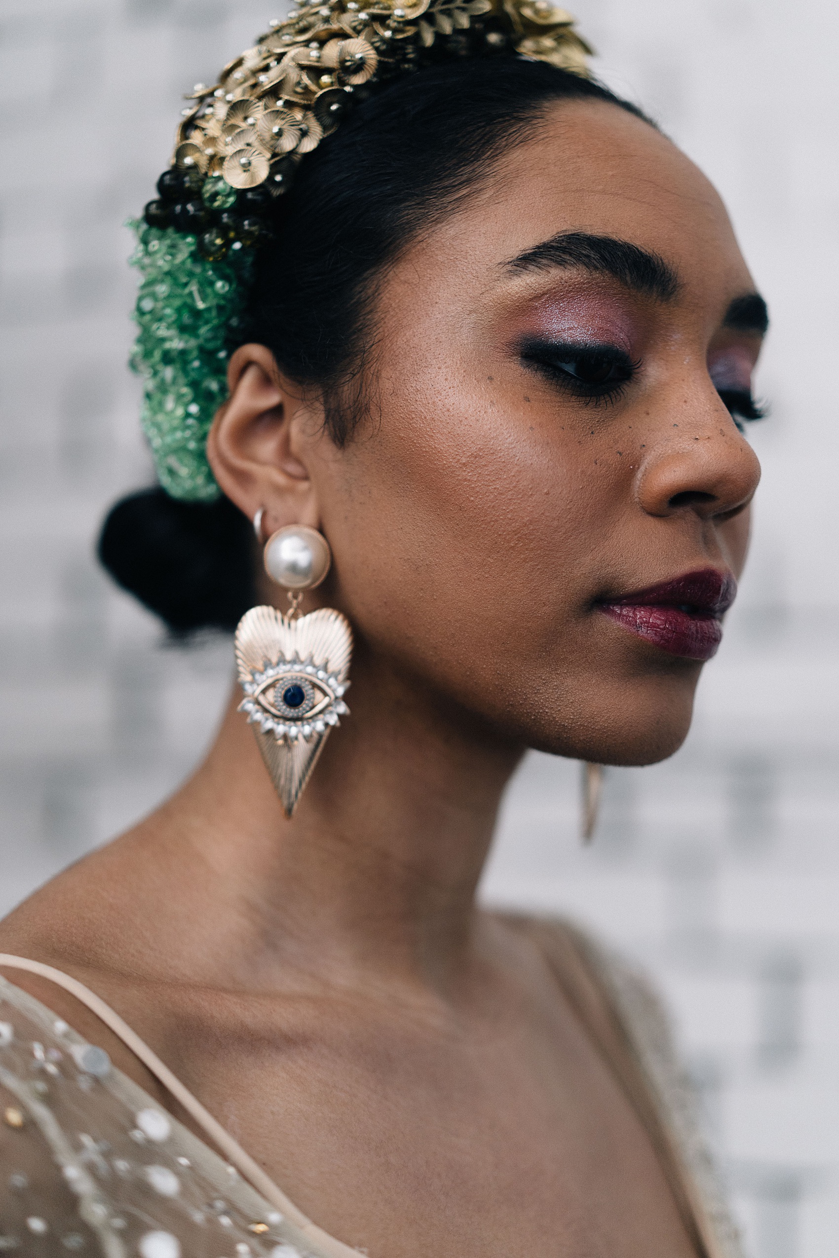 80 Most Curious Manchester wedding show for modern brides