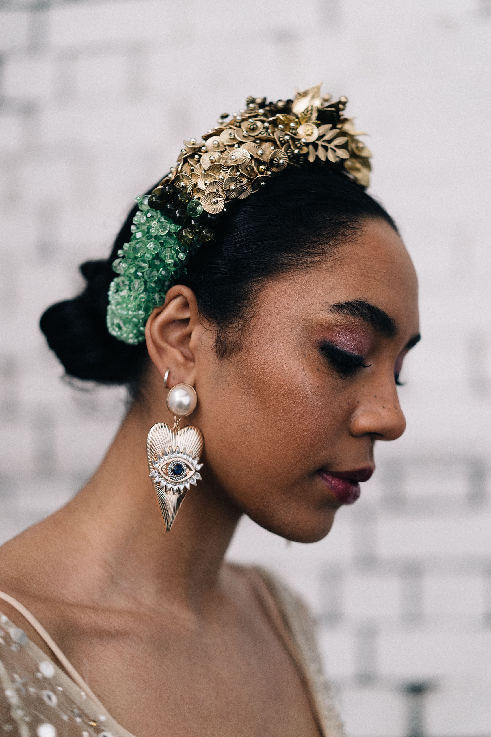 81 Most Curious Manchester wedding show for modern brides