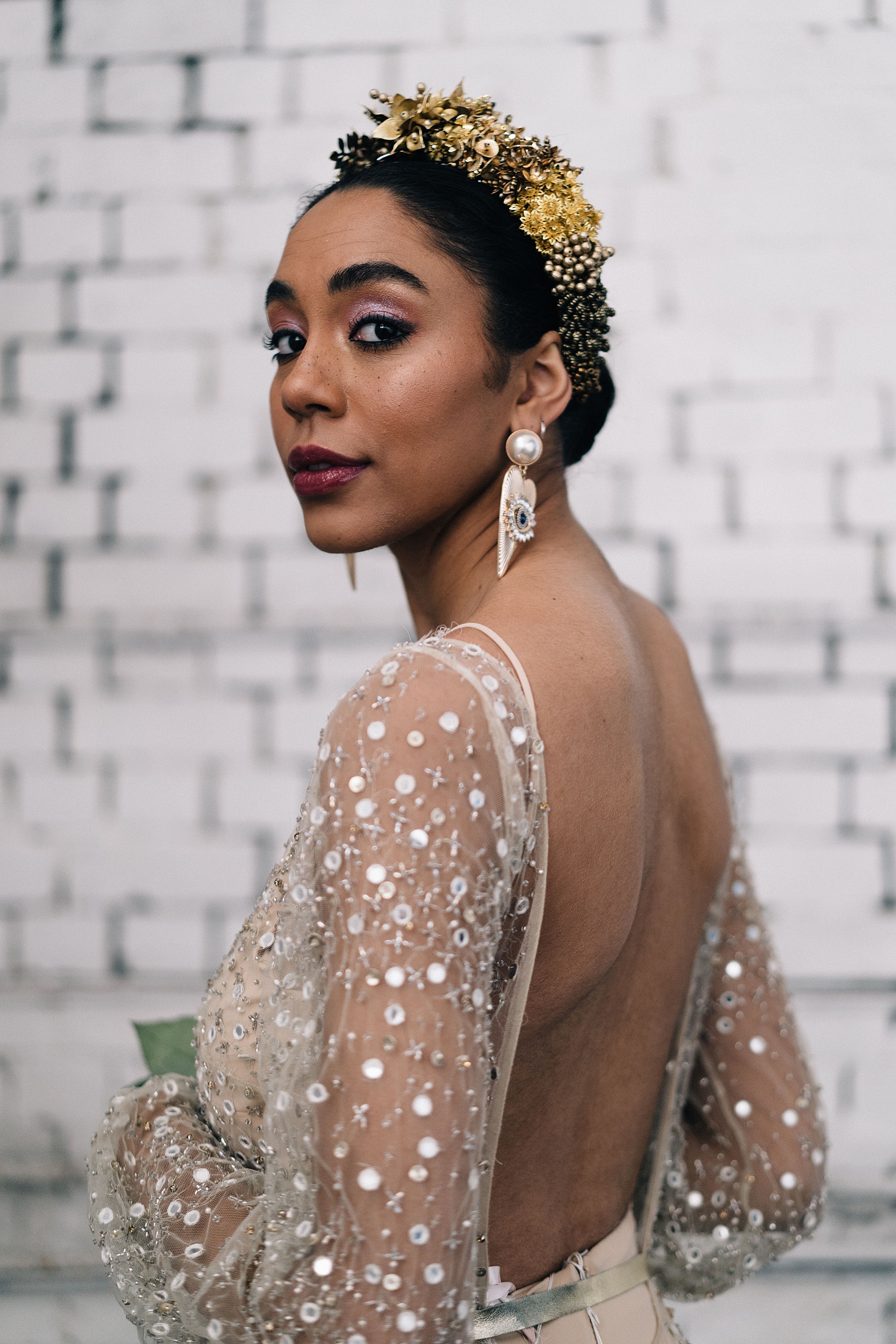 82 Most Curious Manchester wedding show for modern brides