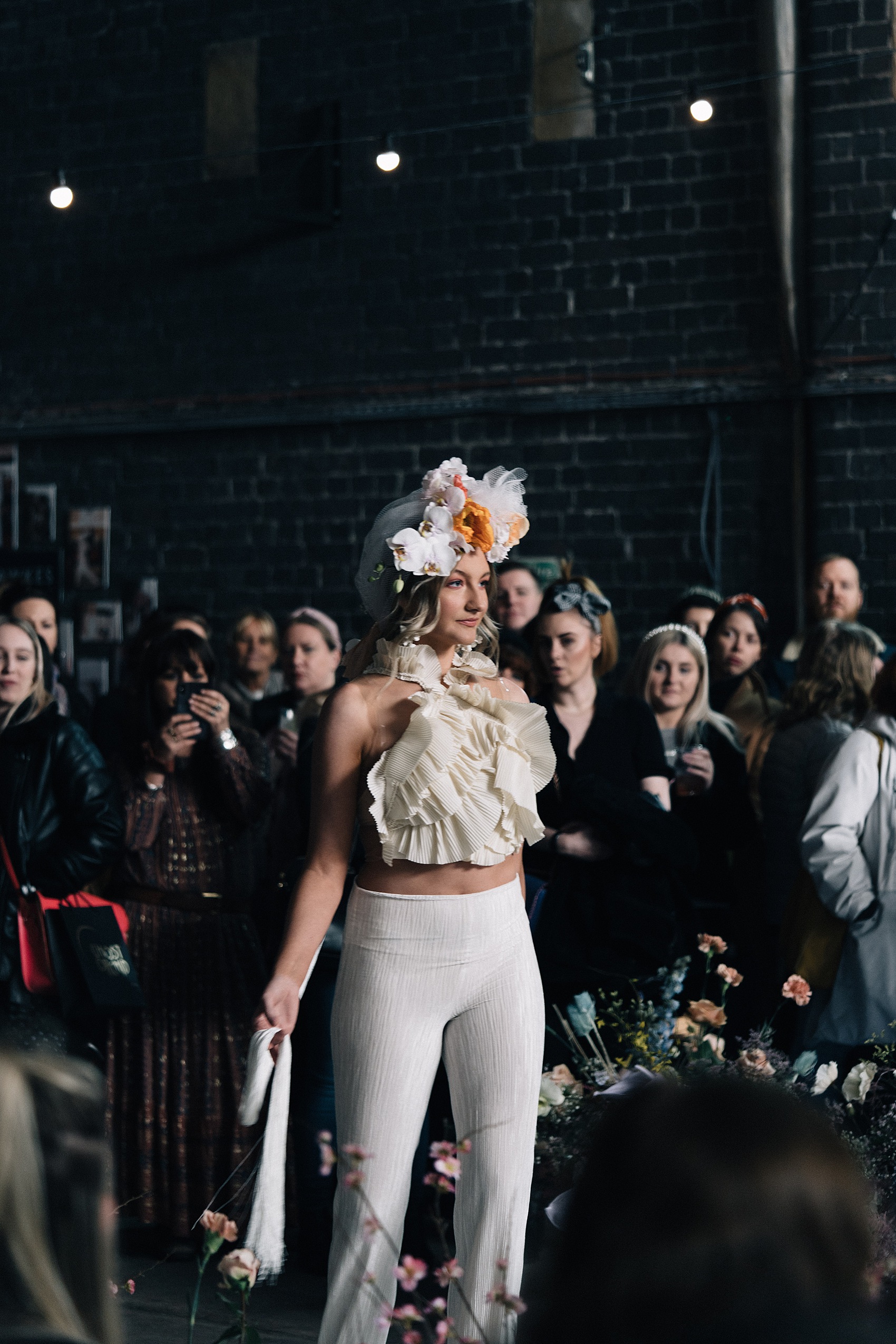 9 Most Curious Manchester wedding show for modern brides