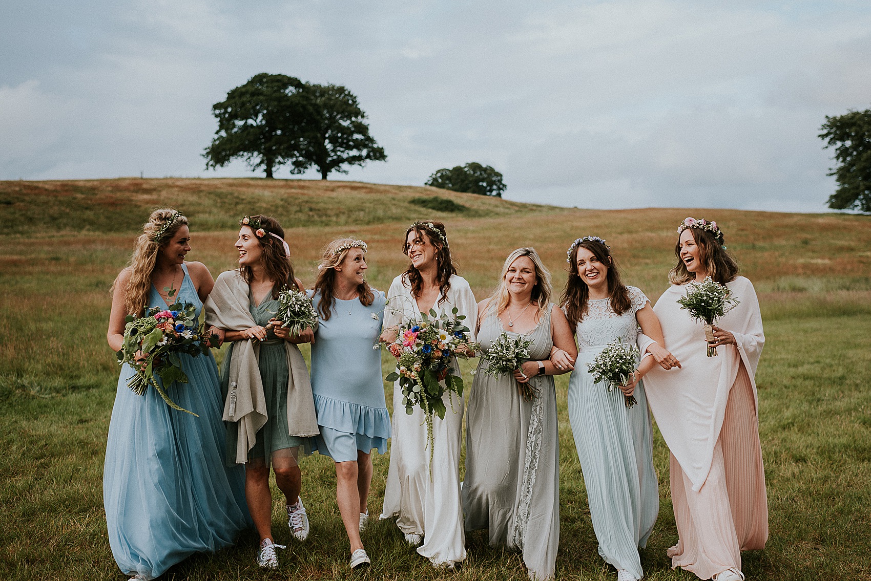 Asos wedding bridesmaid outlet