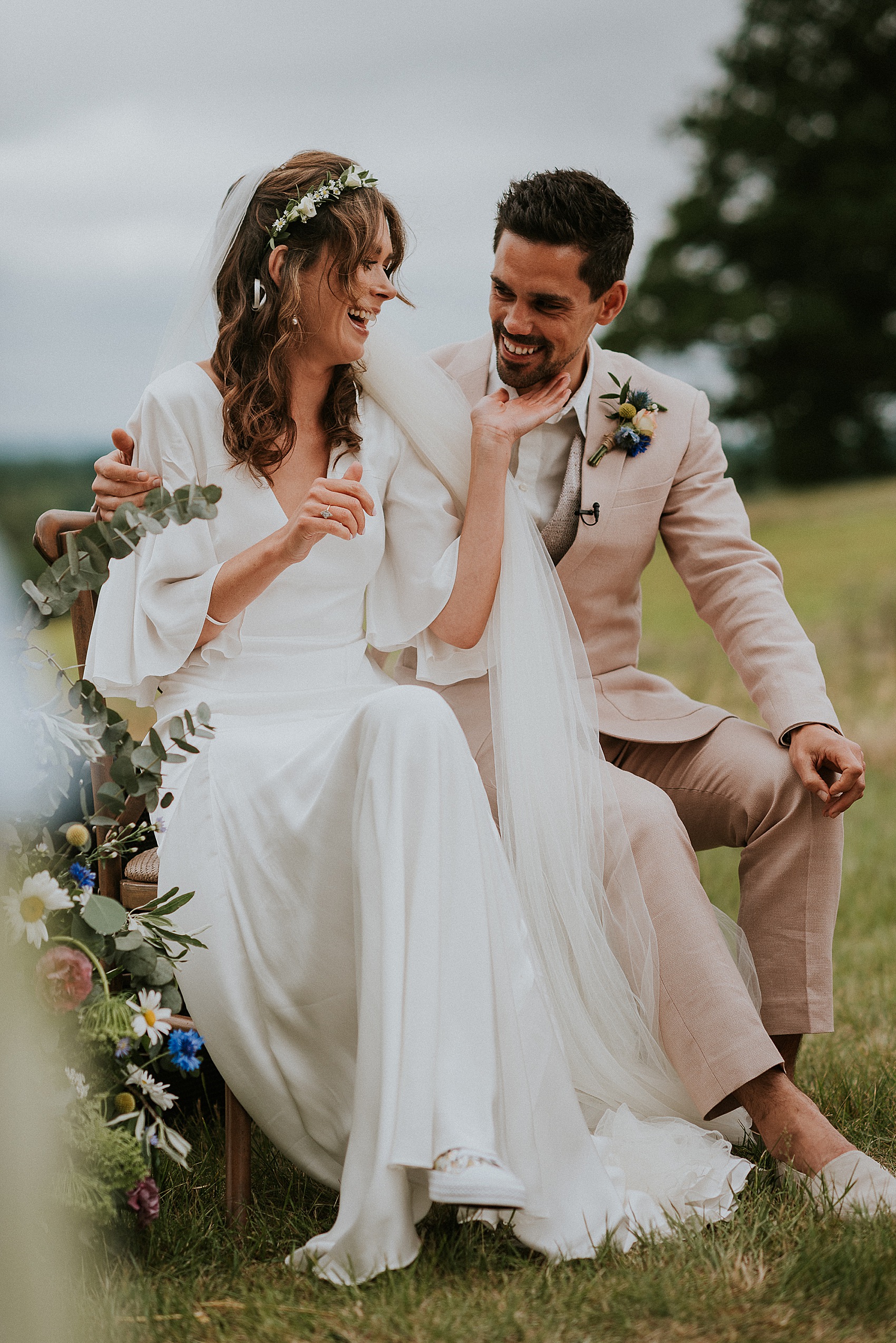 Asos long dresses for weddings outlet