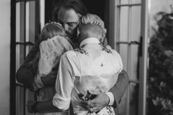 How To Cope Without Your Mum on your Wedding Day