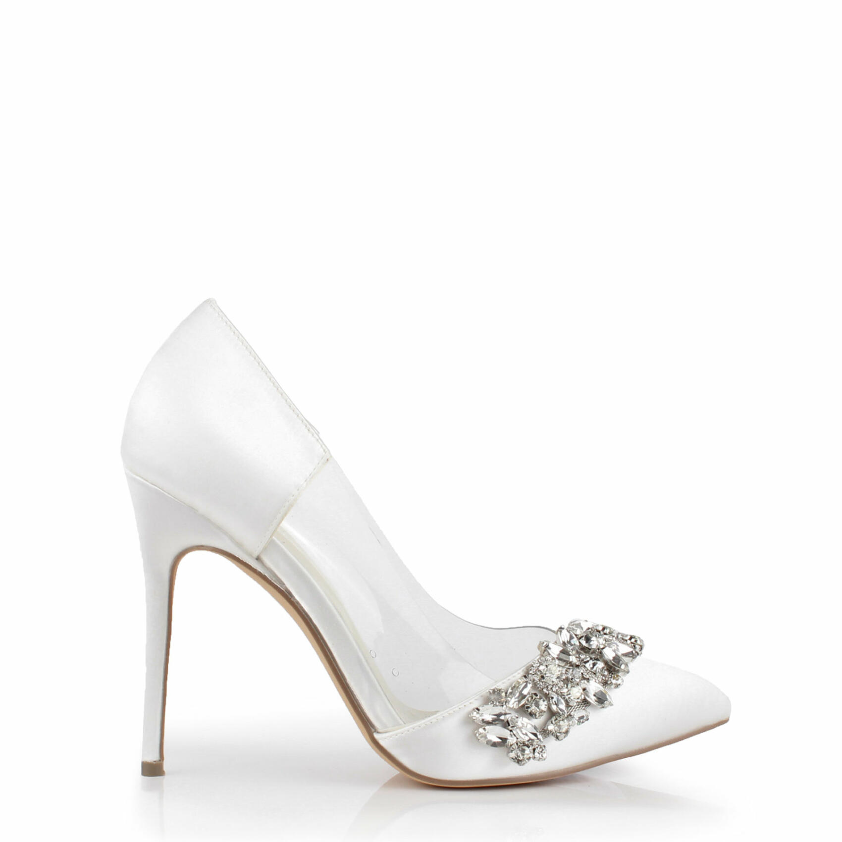 ivory heels uk