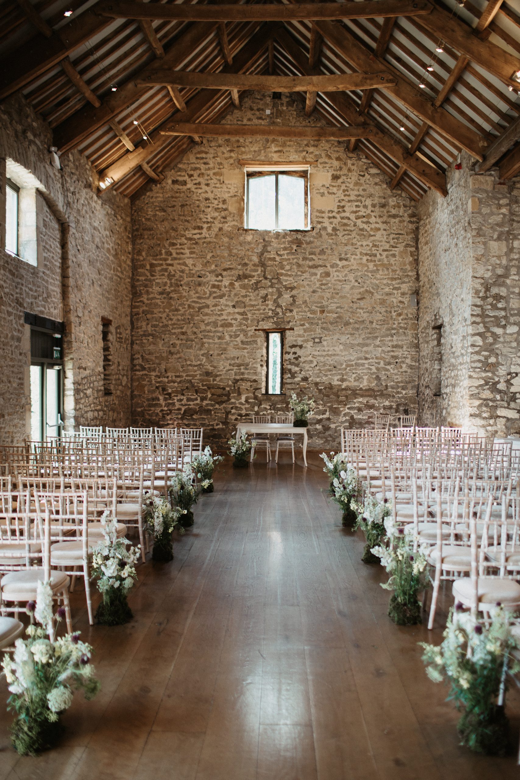 Priston Mill Wedding Venue Somerset scaled