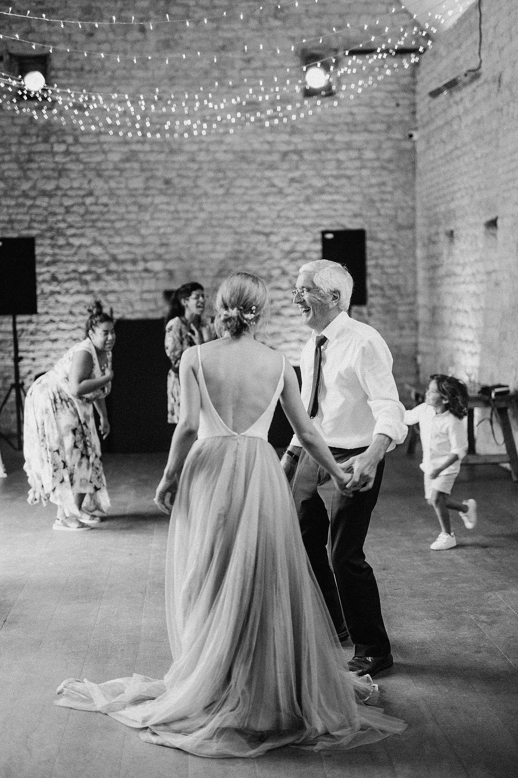 1 Blue tulle wedding dress