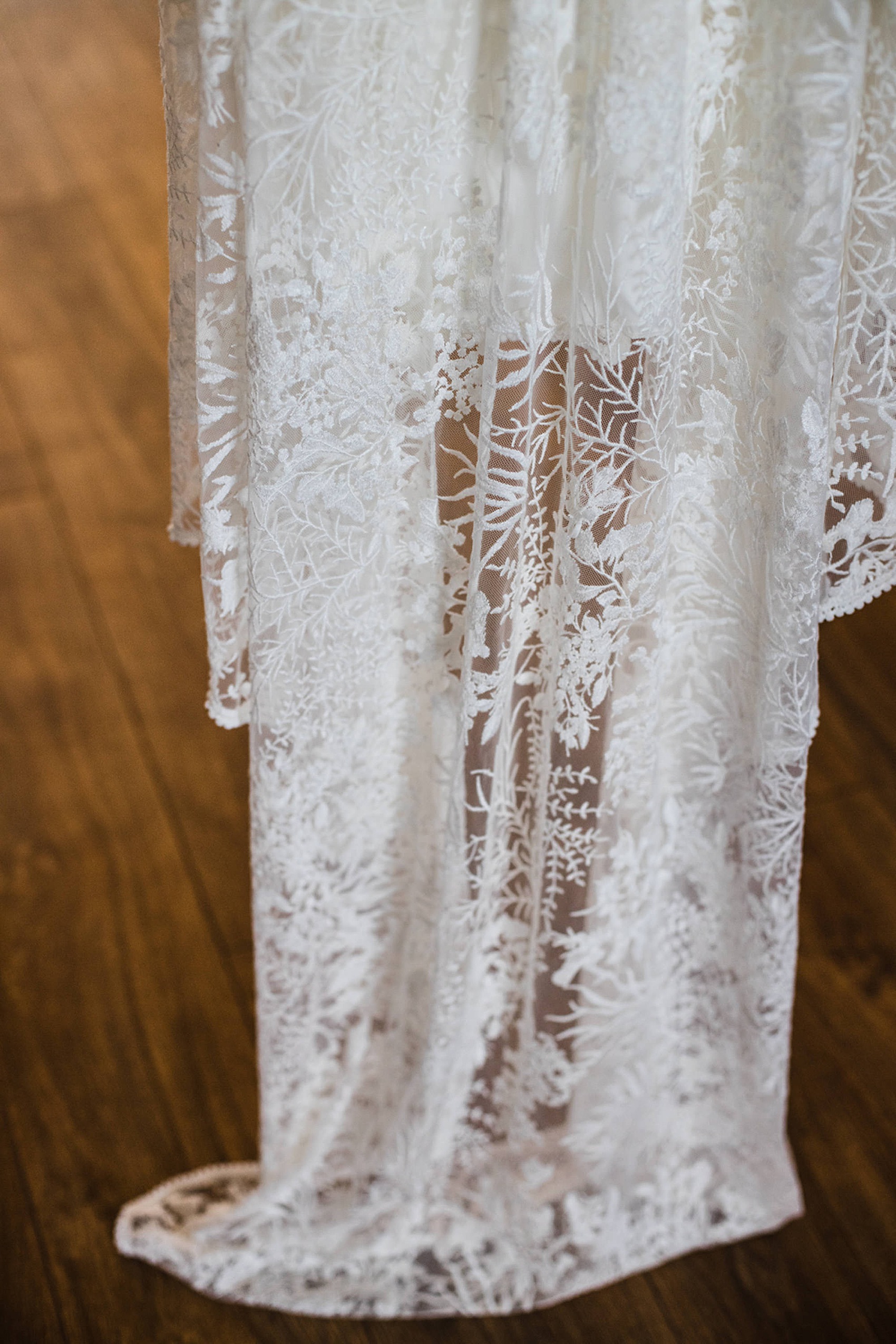 1 Grace Loves Lace bride boho wedding in Rye