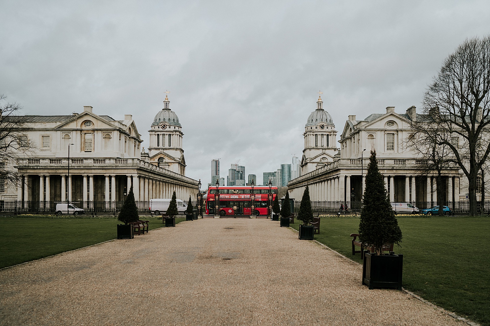 14 Queens House Greenwich Wedding