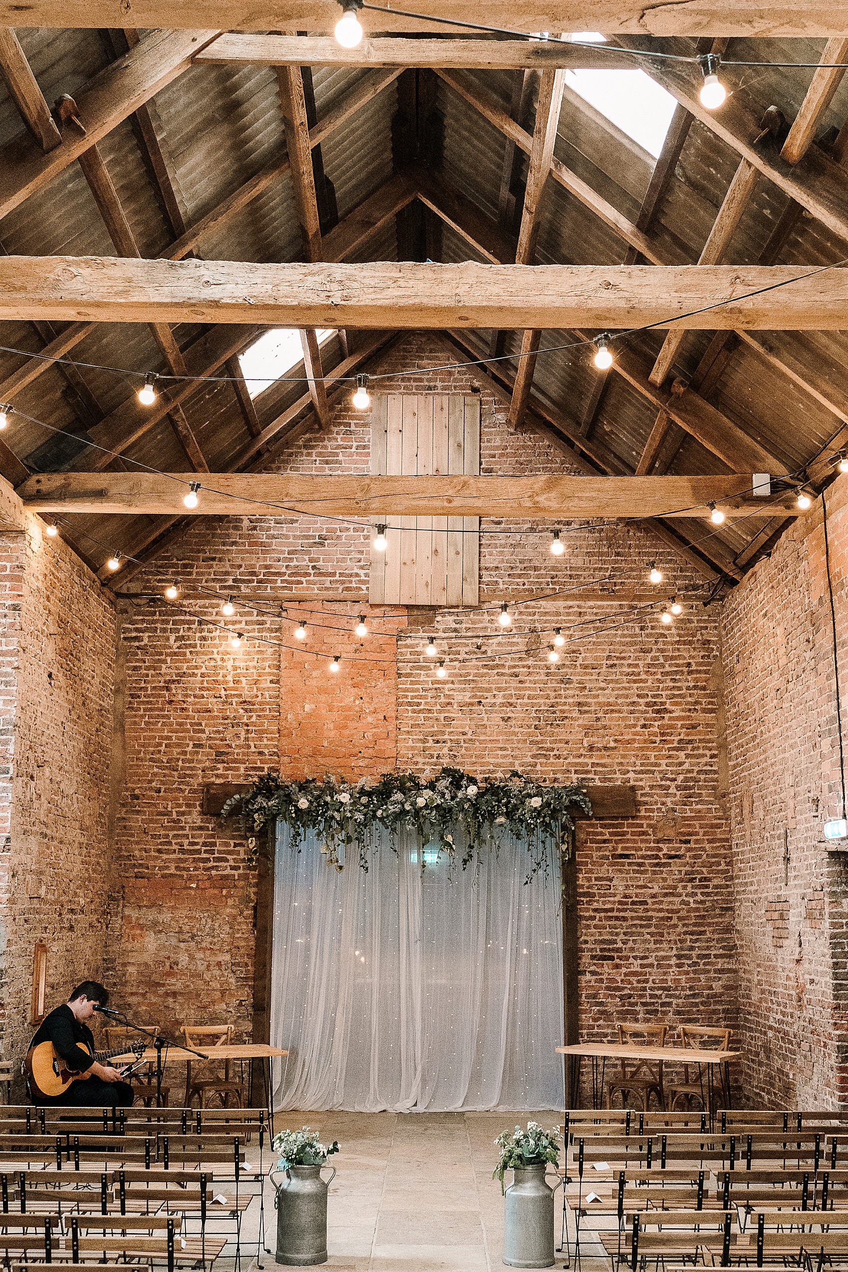 14 Rustic Barn wedding For Love dress