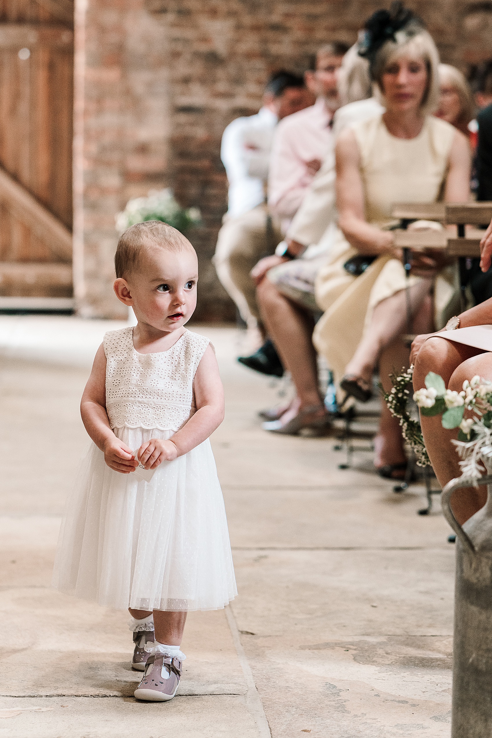 17 Rustic Barn wedding For Love dress