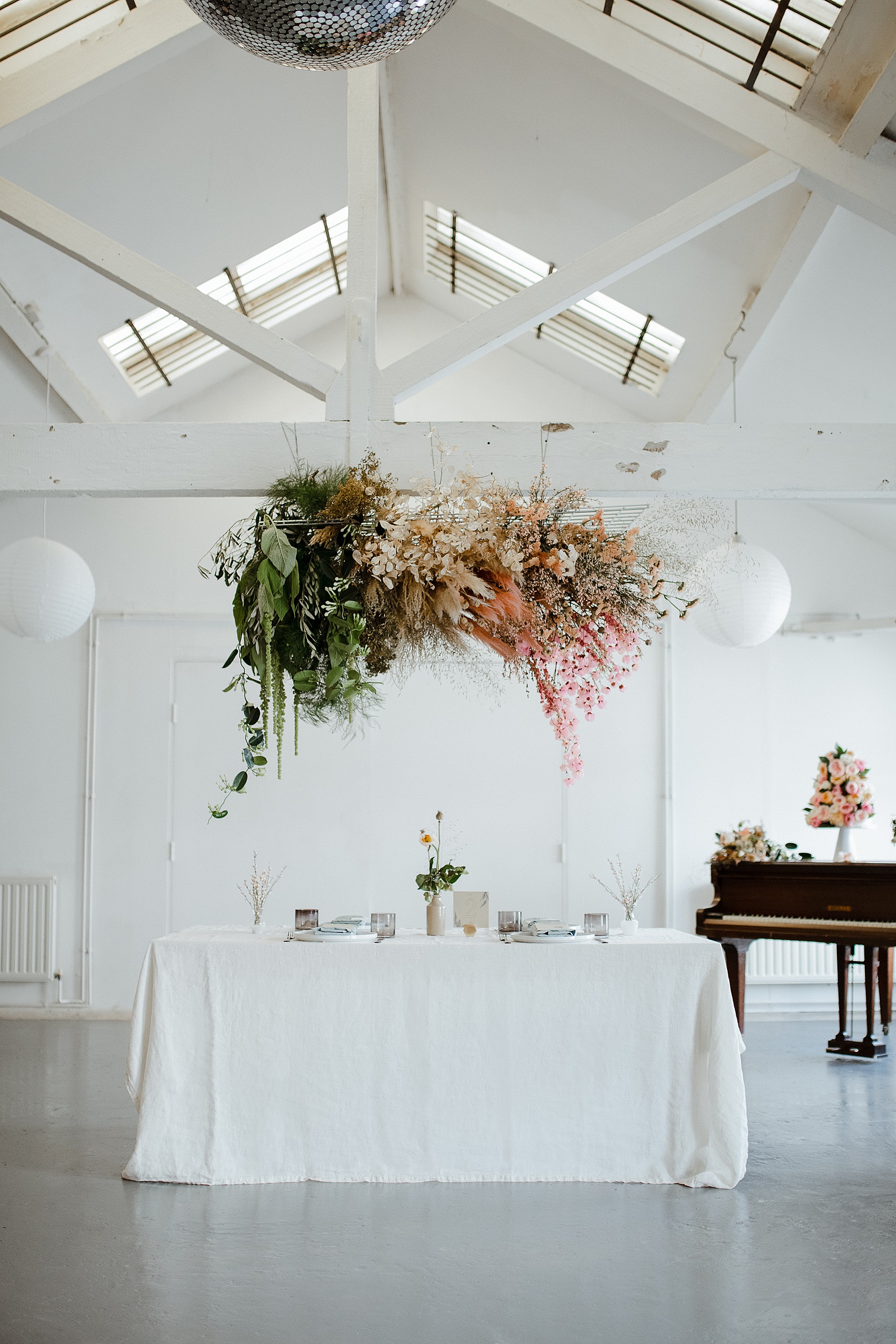 19 Ethical sutainable wedding inspiration