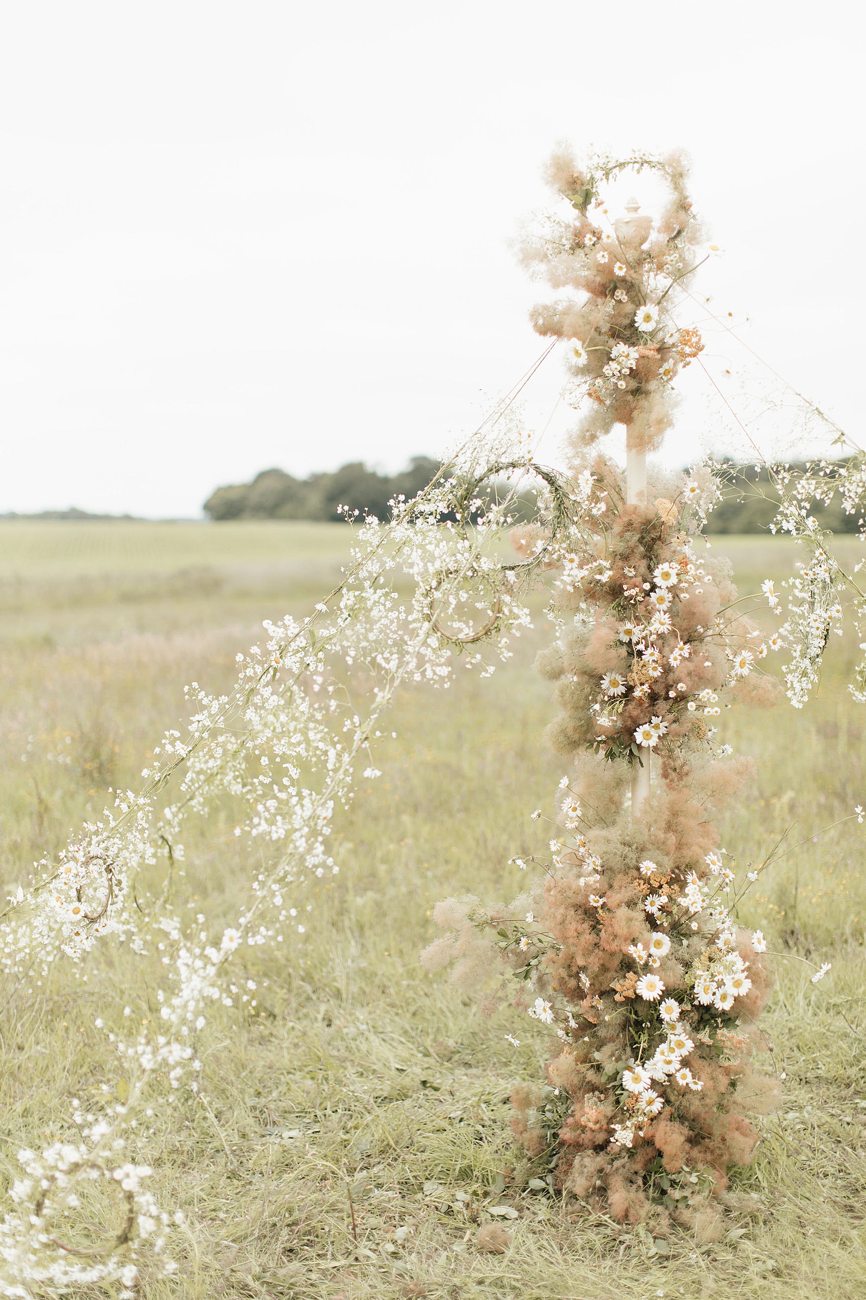 2.Midsummer wedding decor inspiration day 3