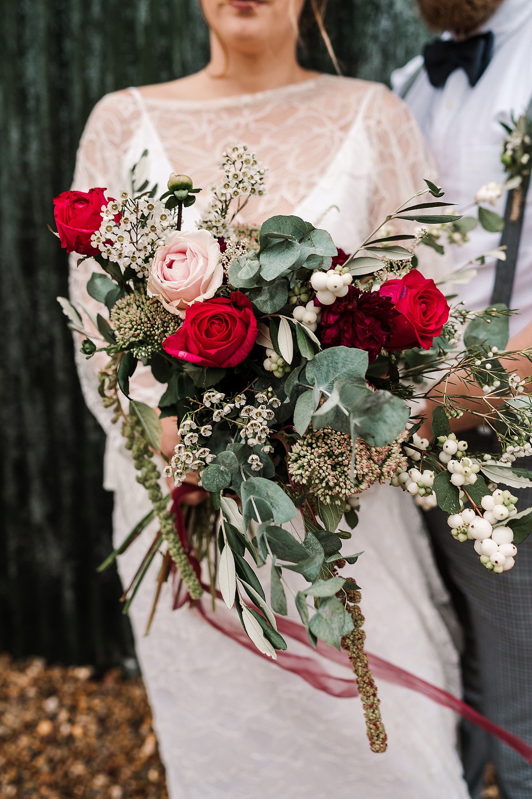 40 Rustic Barn wedding For Love dress