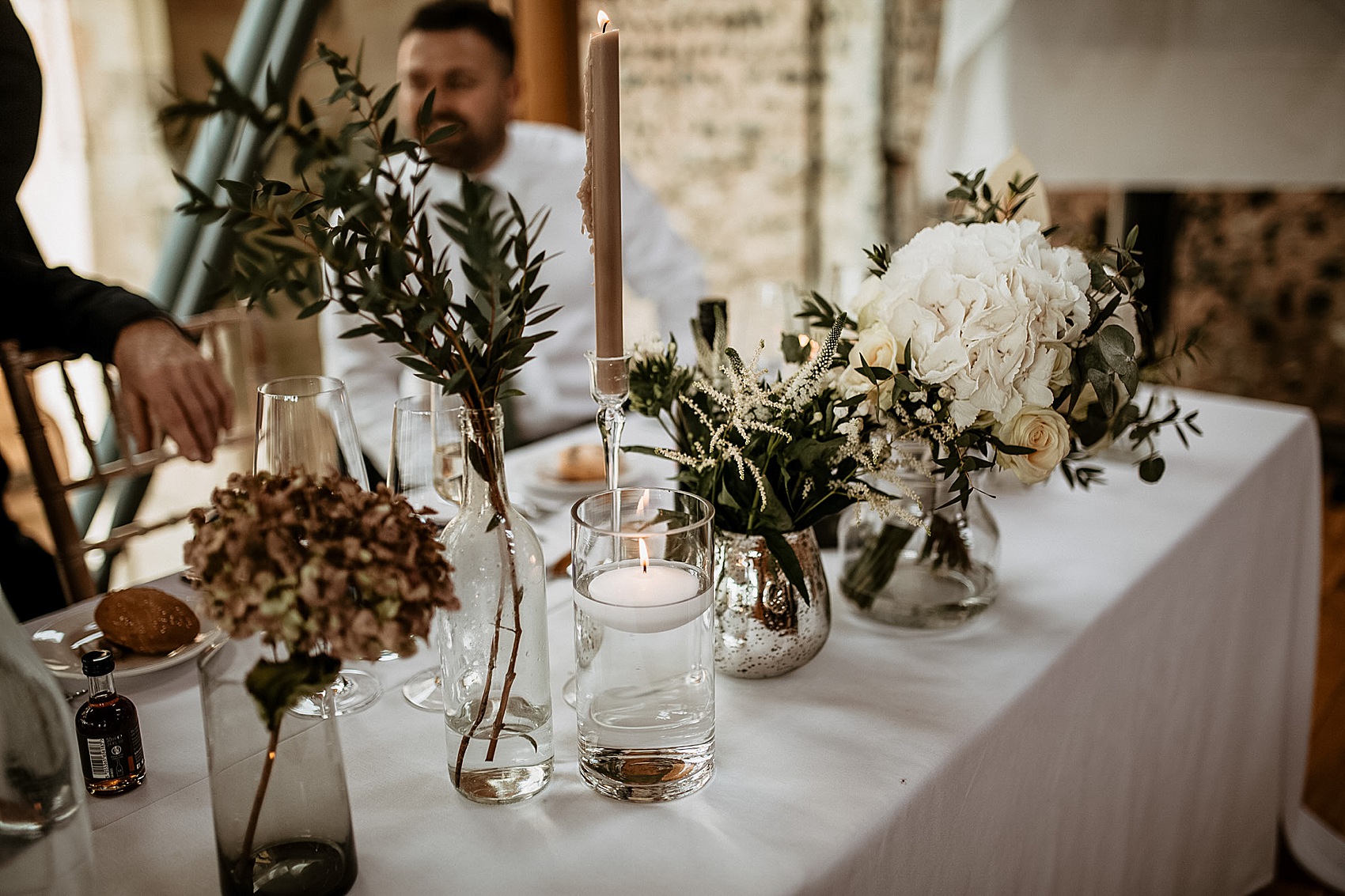 43 Jessica Bennett Bespoke bride Norwich Cathedral wedding