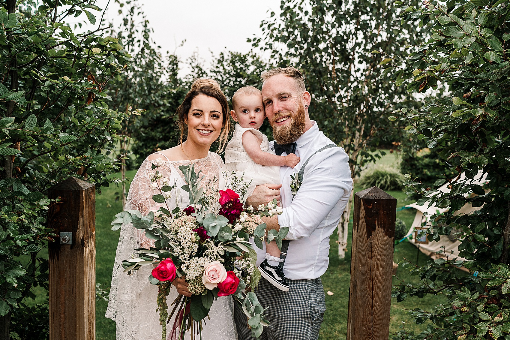 43 Rustic Barn wedding For Love dress